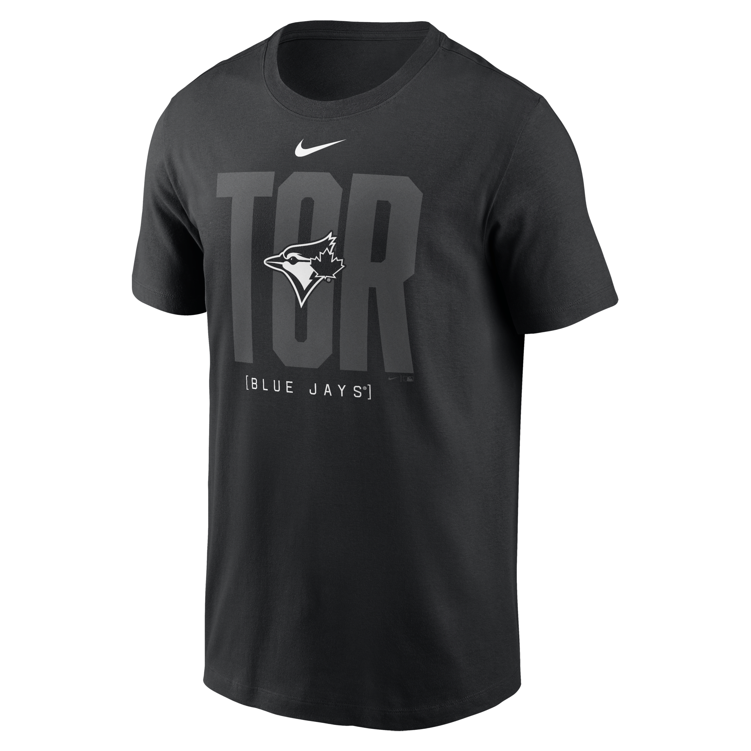 Toronto Blue Jays Fashion Men's Nike MLB T-Shirt