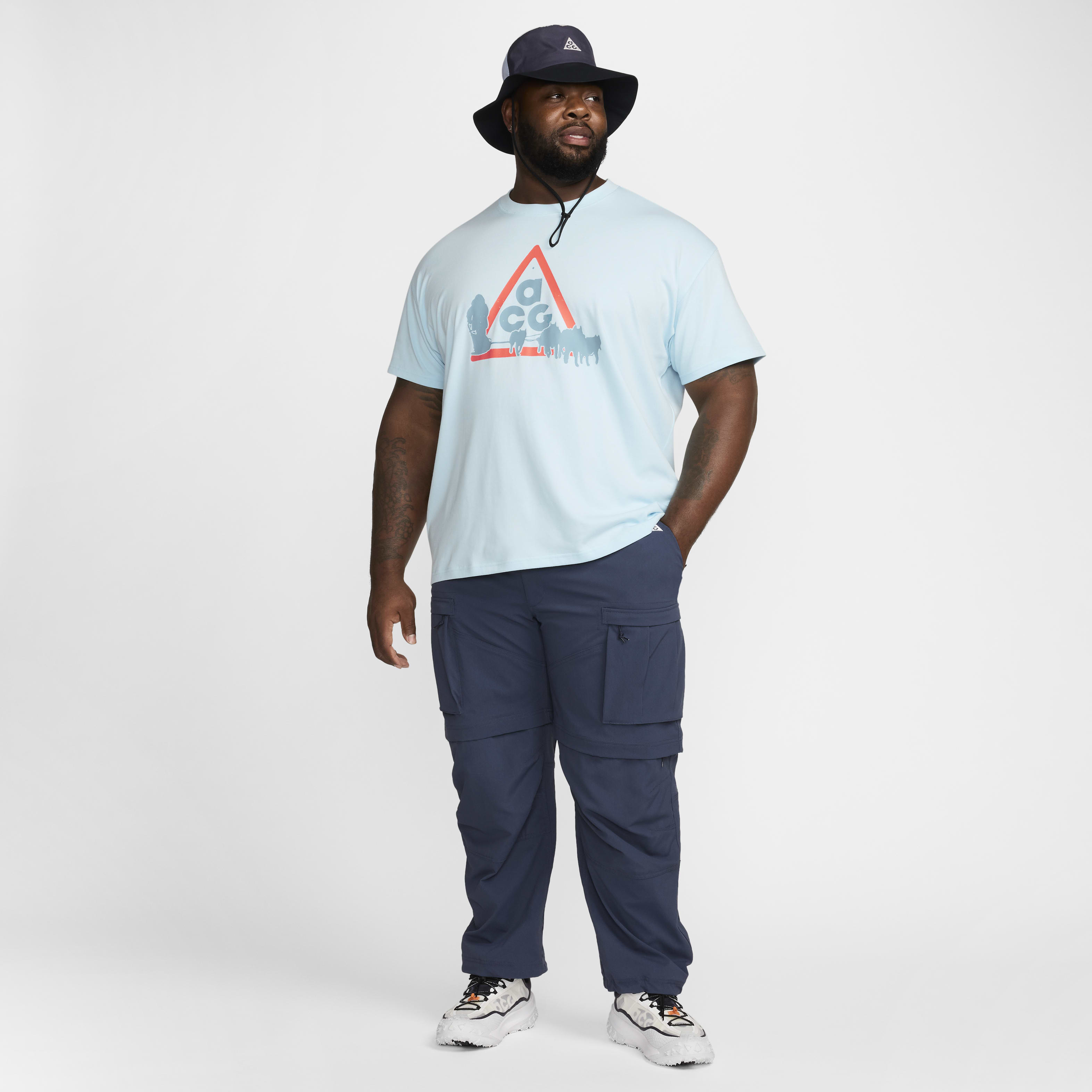 Nike ACG Men's Dri-FIT T-Shirt