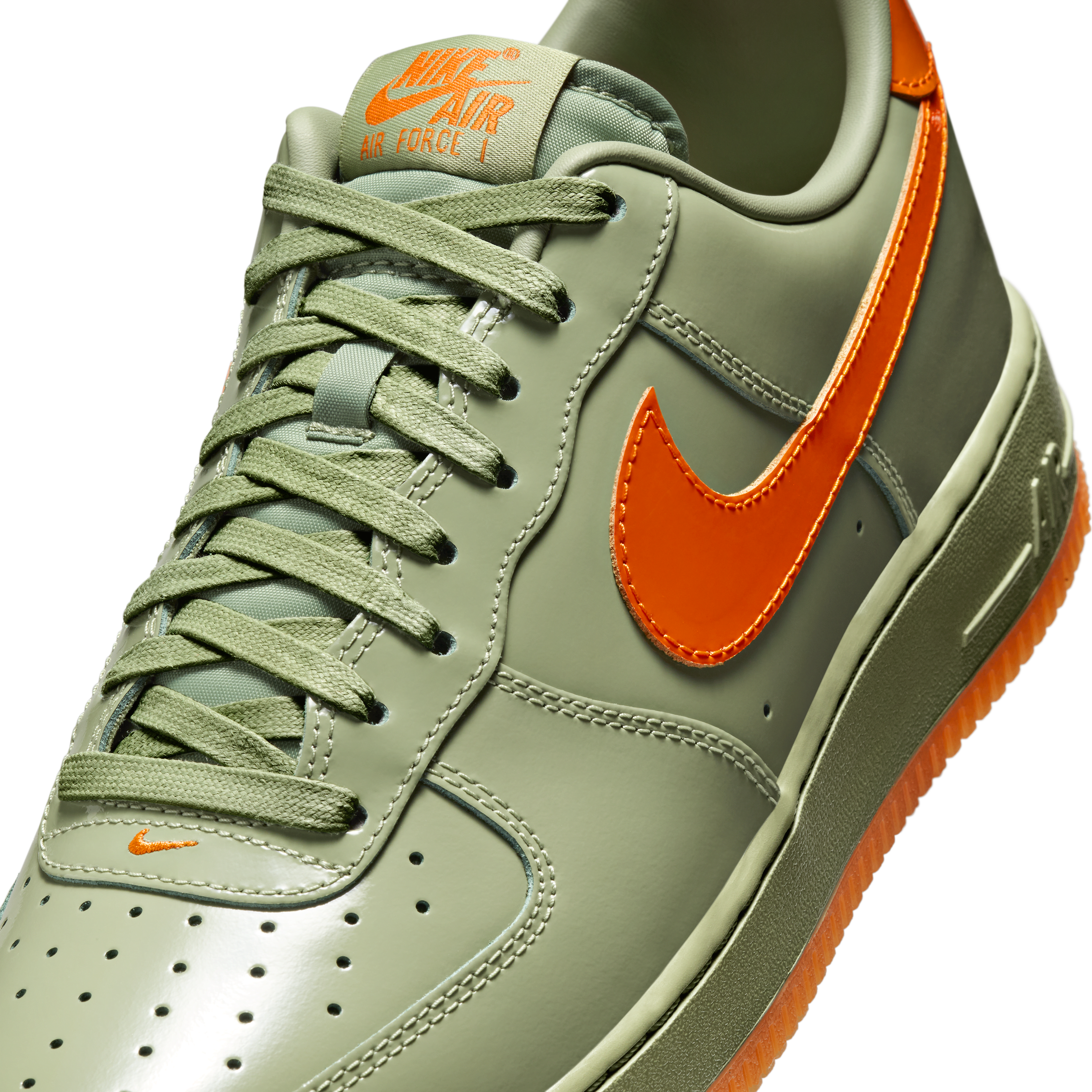 Nike Air Force 1 '07 Premium Men's Shoes