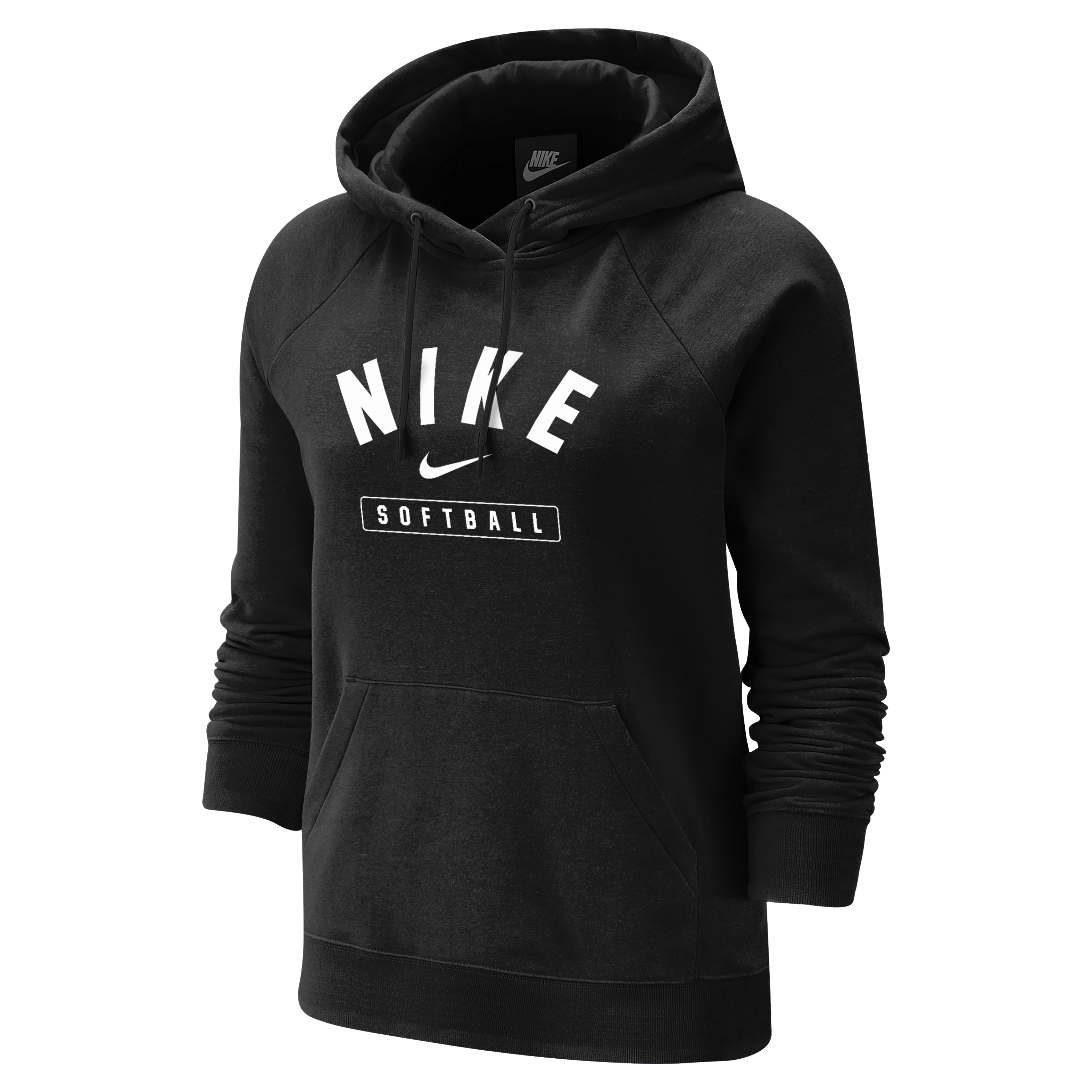 Nike Softball Women's Pullover Hoodie