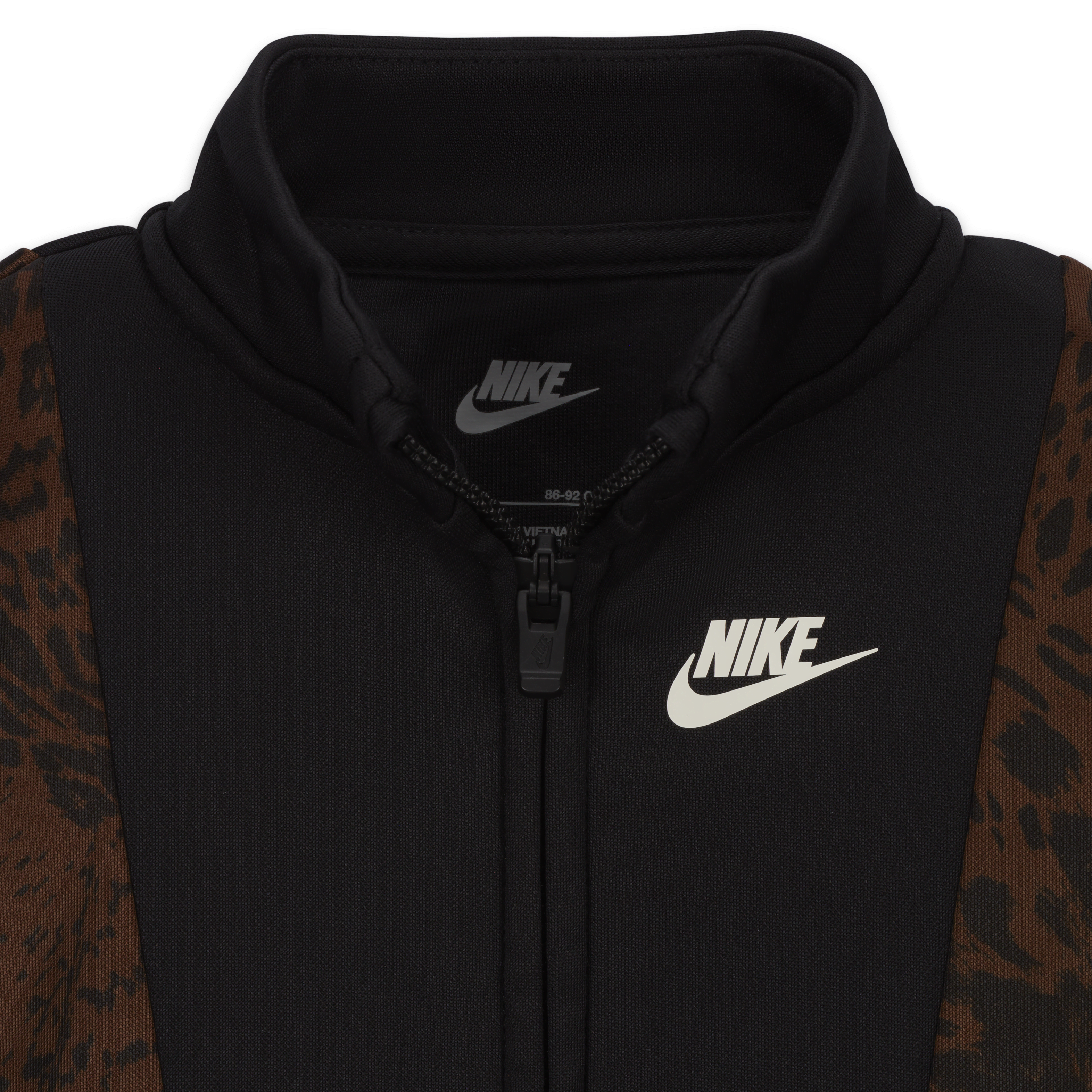 Nike "Home Swoosh Home" Track Set Baby Tracksuit