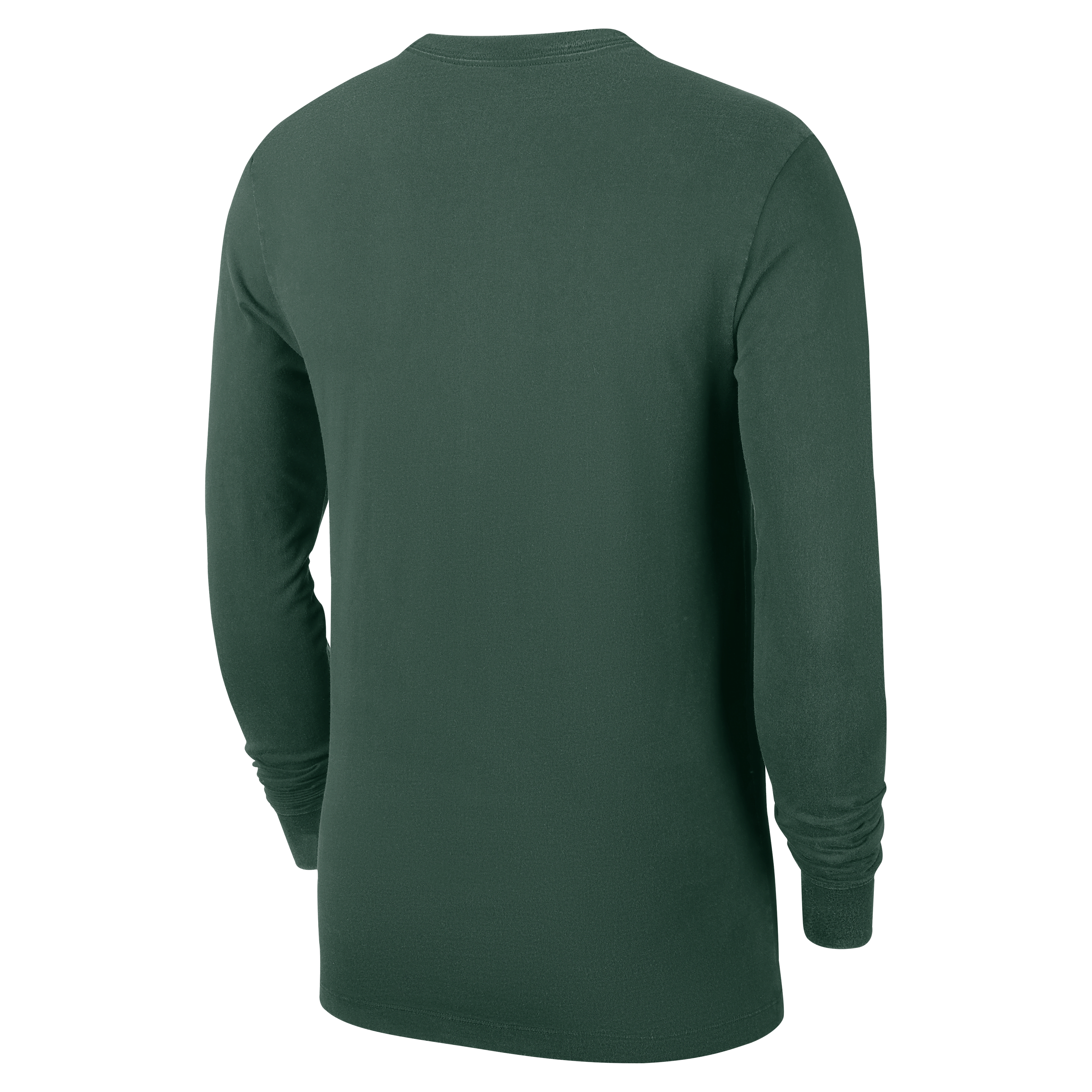 Milwaukee Bucks Men's Nike NBA Practice Long-Sleeve T-Shirt