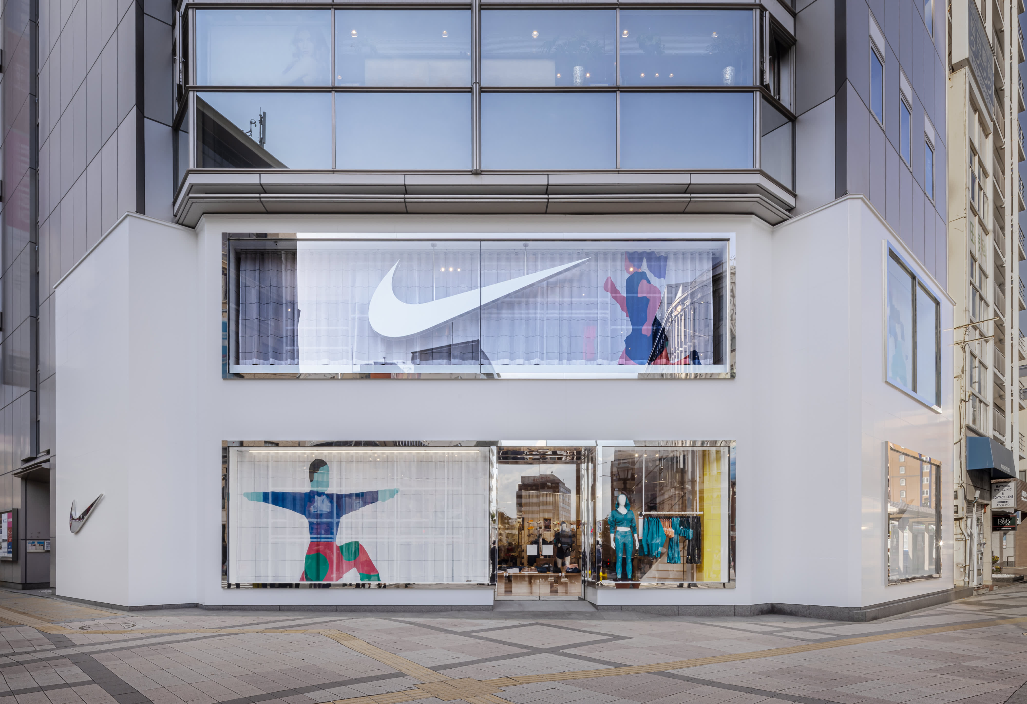 Nike by Kobe. 兵庫県. Nike.com