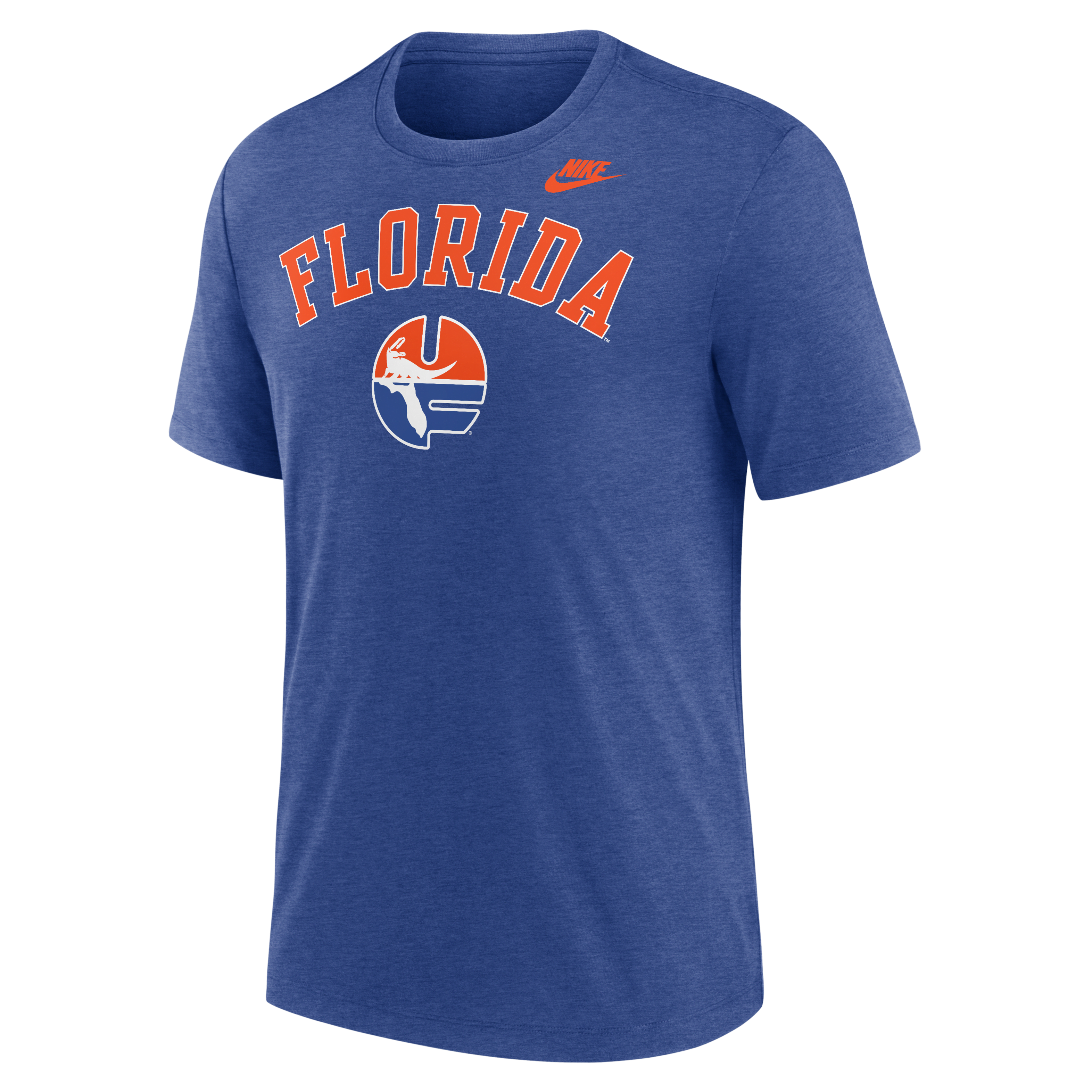 Florida Legacy Arch Men's Nike College T-Shirt