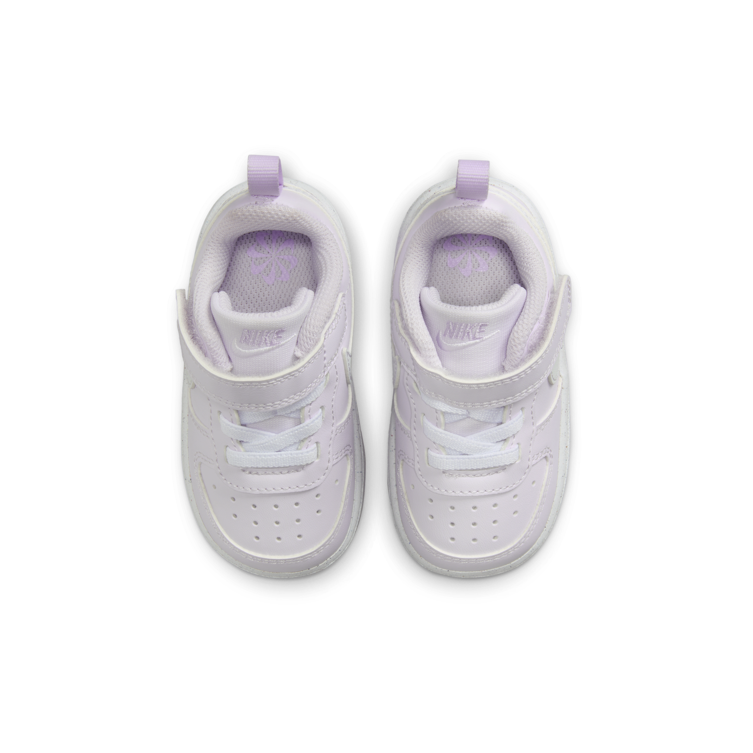 Nike Court Borough Low Recraft Baby/Toddler Shoes