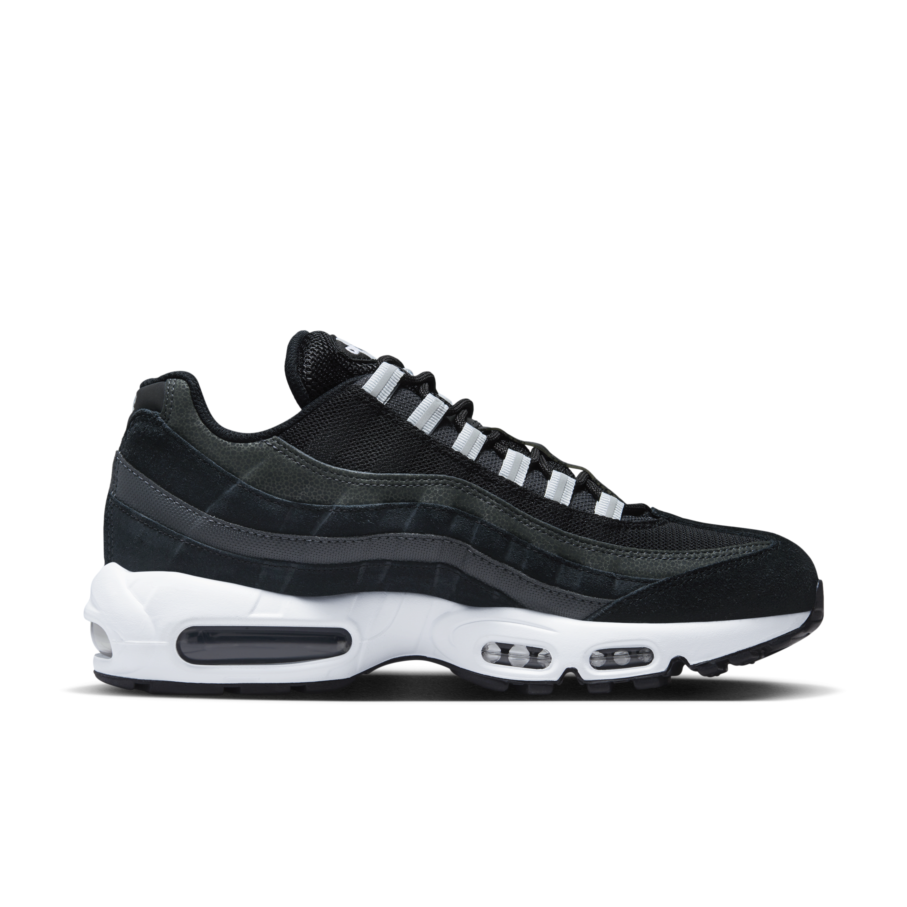 Nike Air Max 95 Premium Men's Shoe