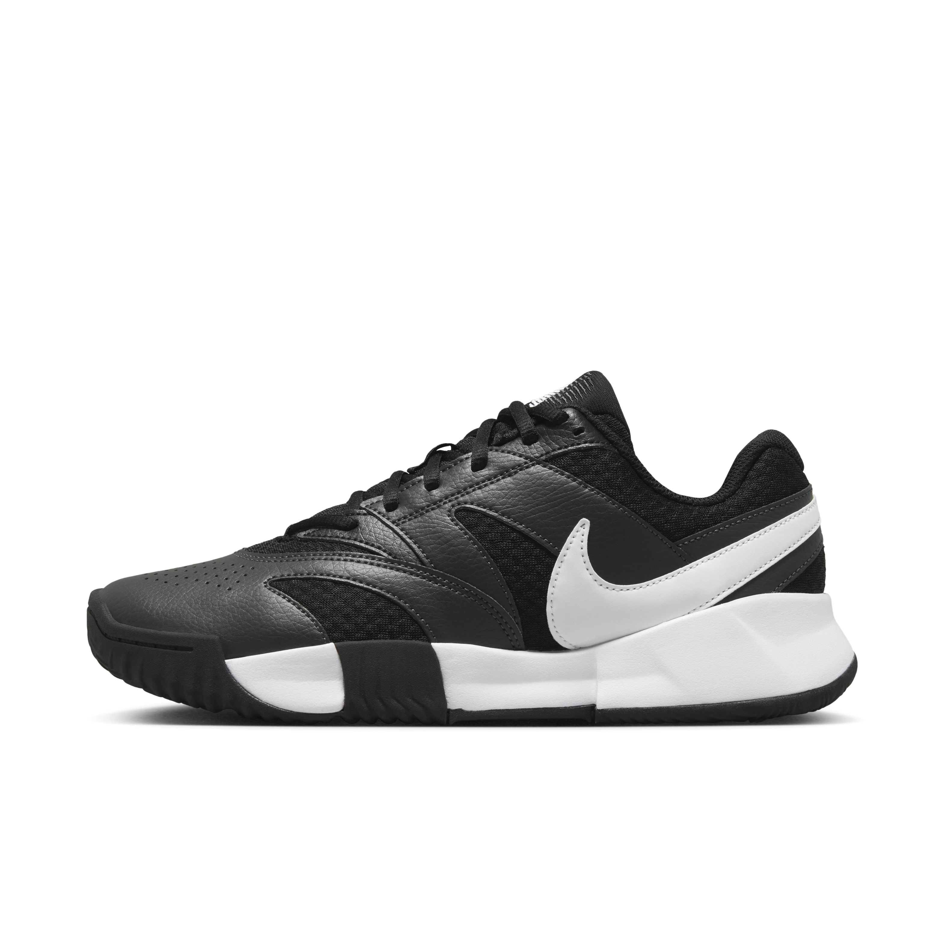 NikeCourt Lite 4 Women's Clay Court Tennis Shoes