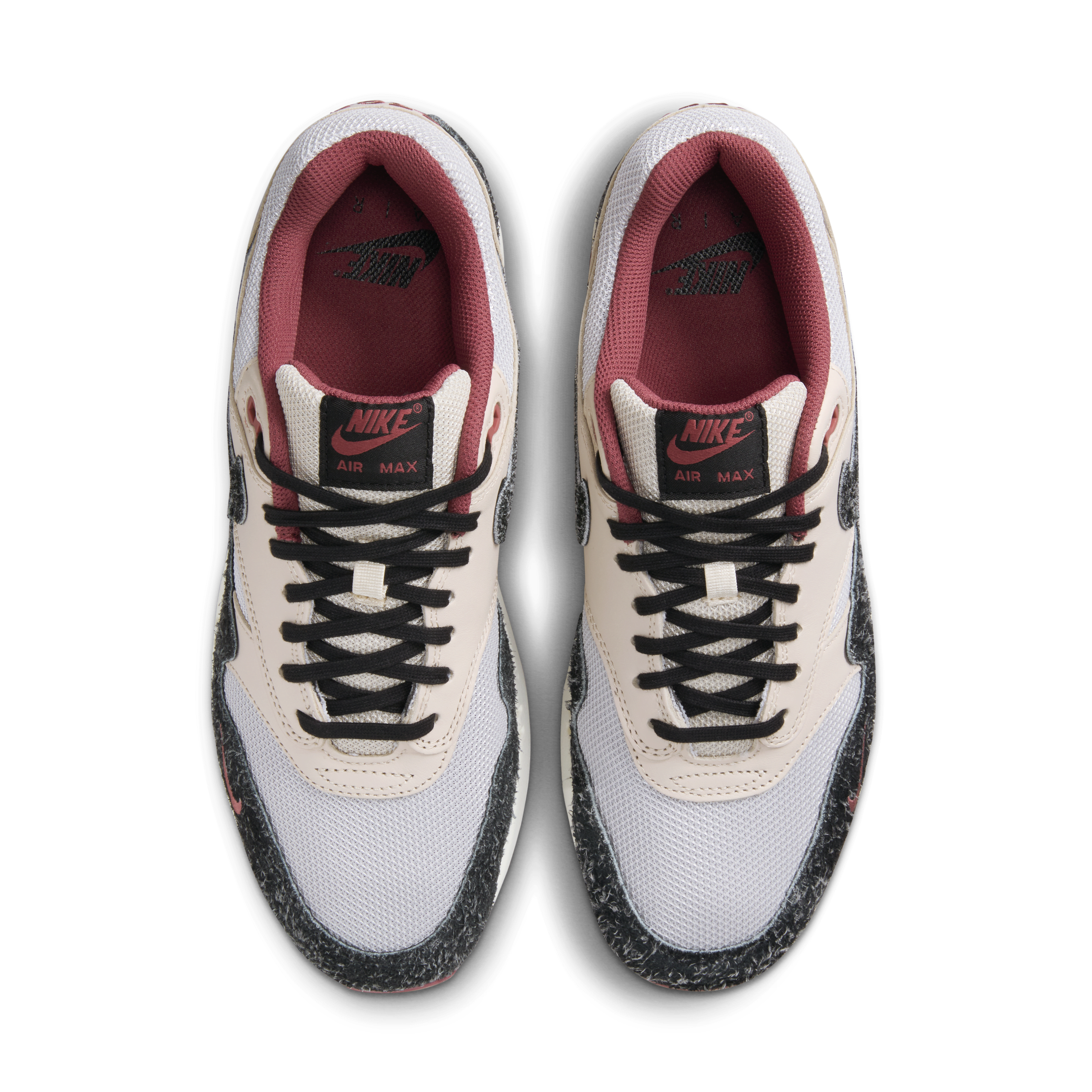 Nike Air Max 1 Premium Men's Shoes