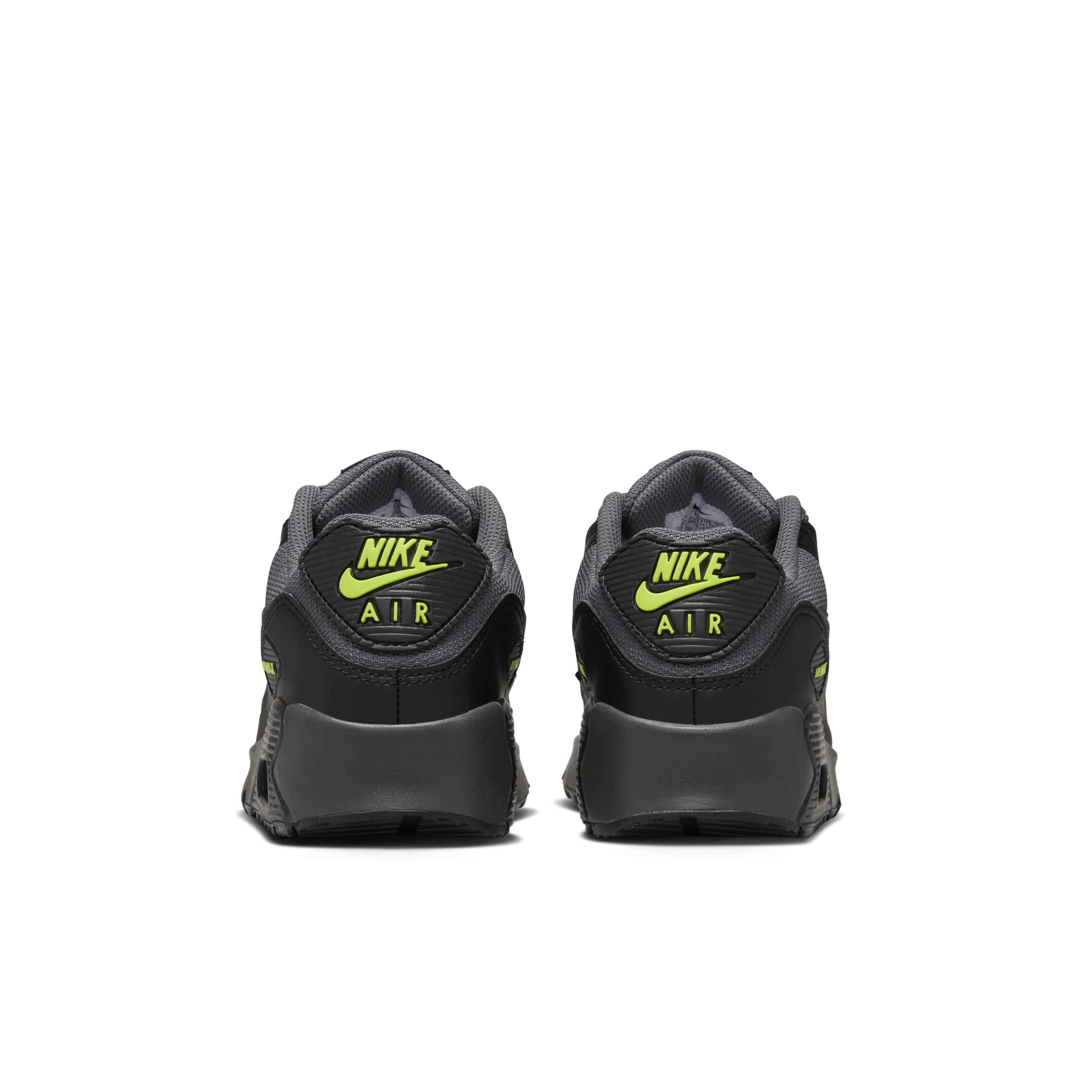 Nike Air Max 90 Next Nature Big Kids' Shoes