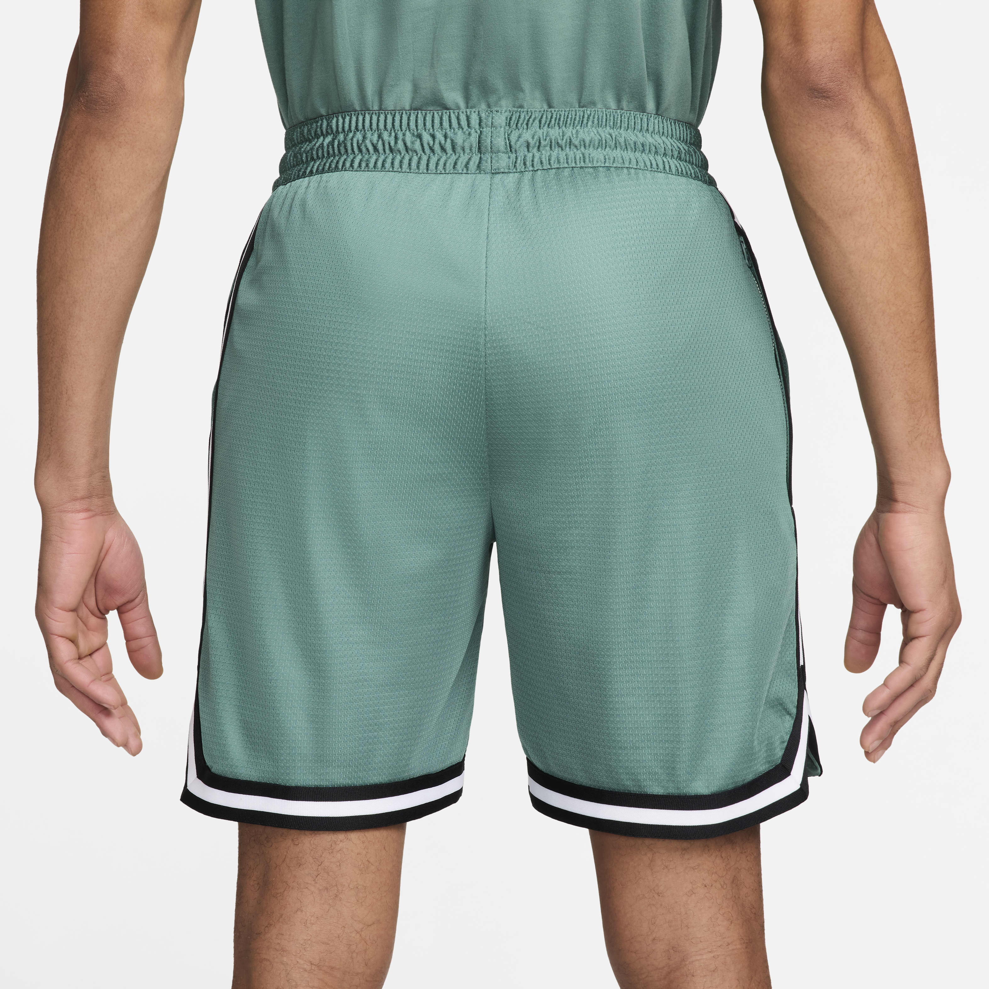 Nike DNA Men's Dri-FIT 8" Basketball Shorts