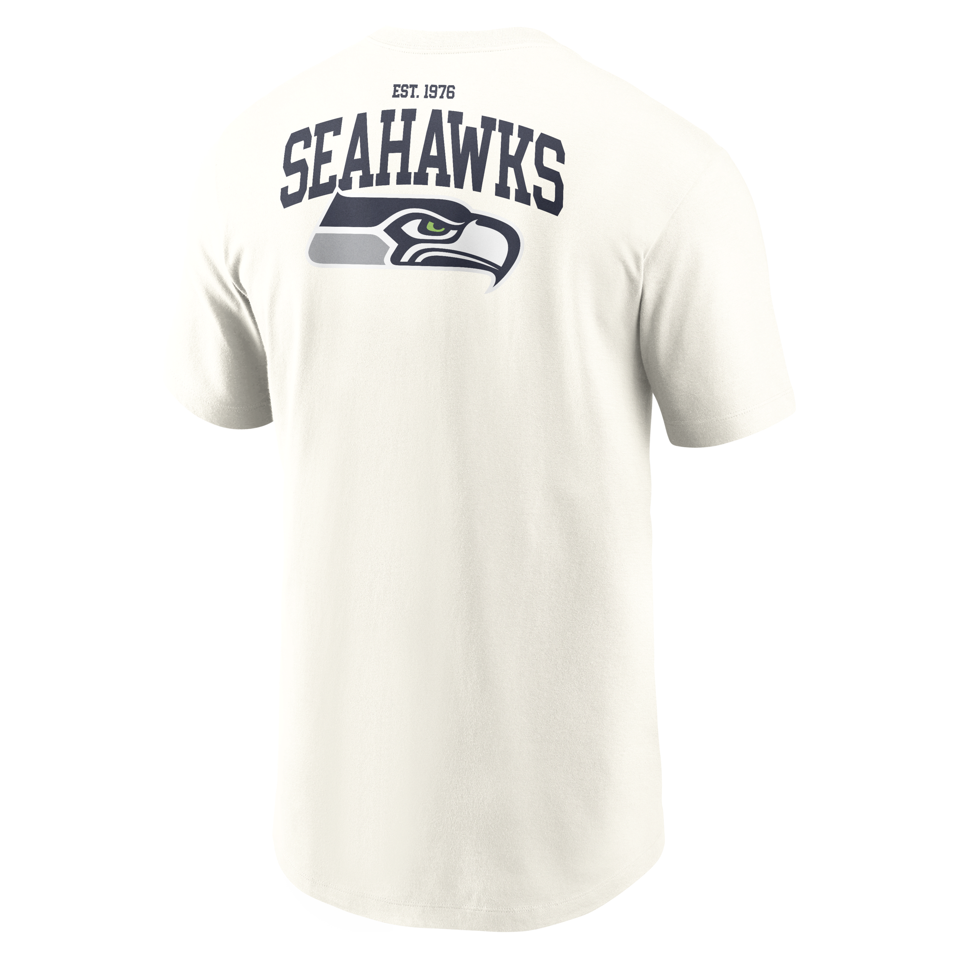 Seattle Seahawks Blitz Essential Men's Nike NFL T-Shirt