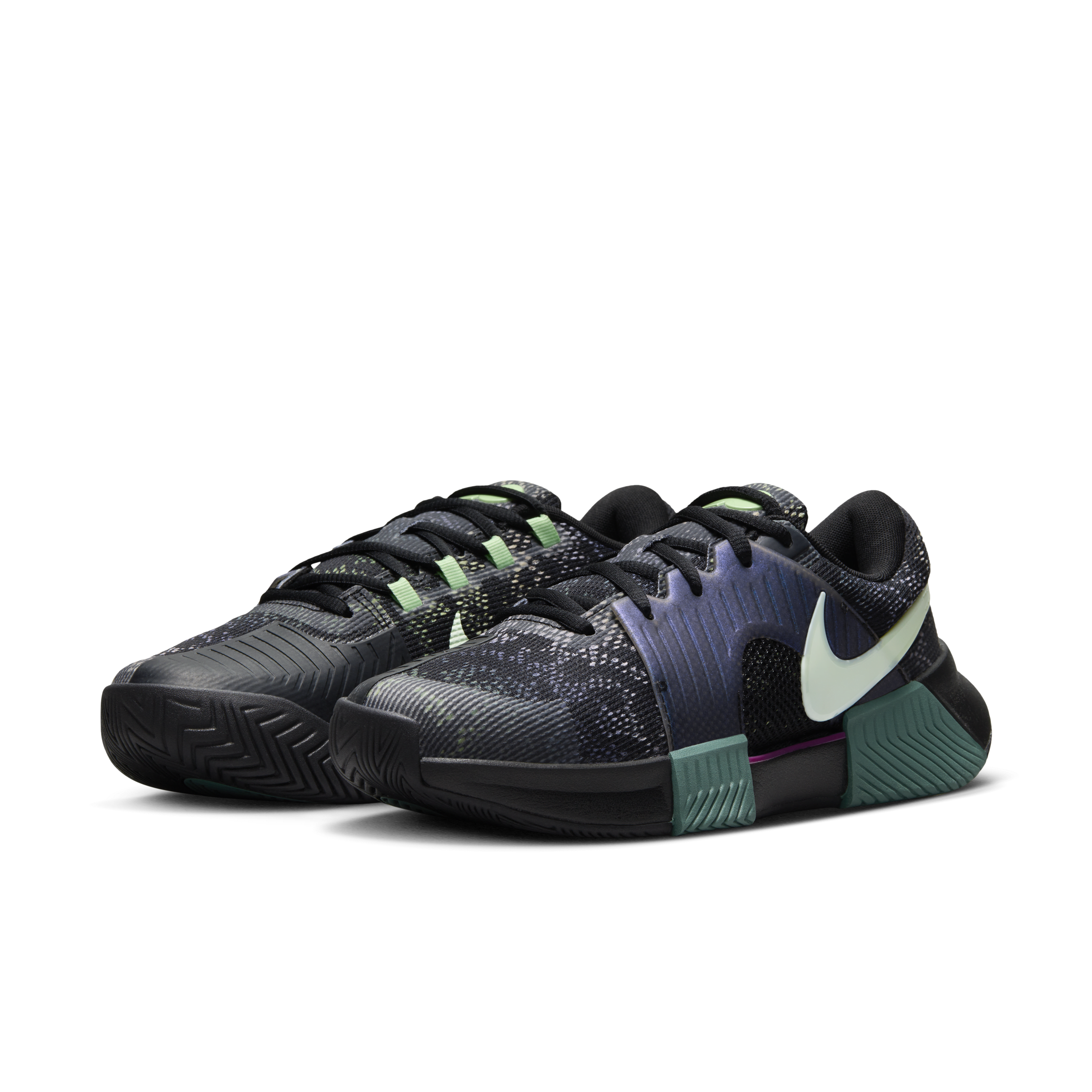 Nike GP Challenge 1 "Osaka" Women's Hard Court Tennis Shoes