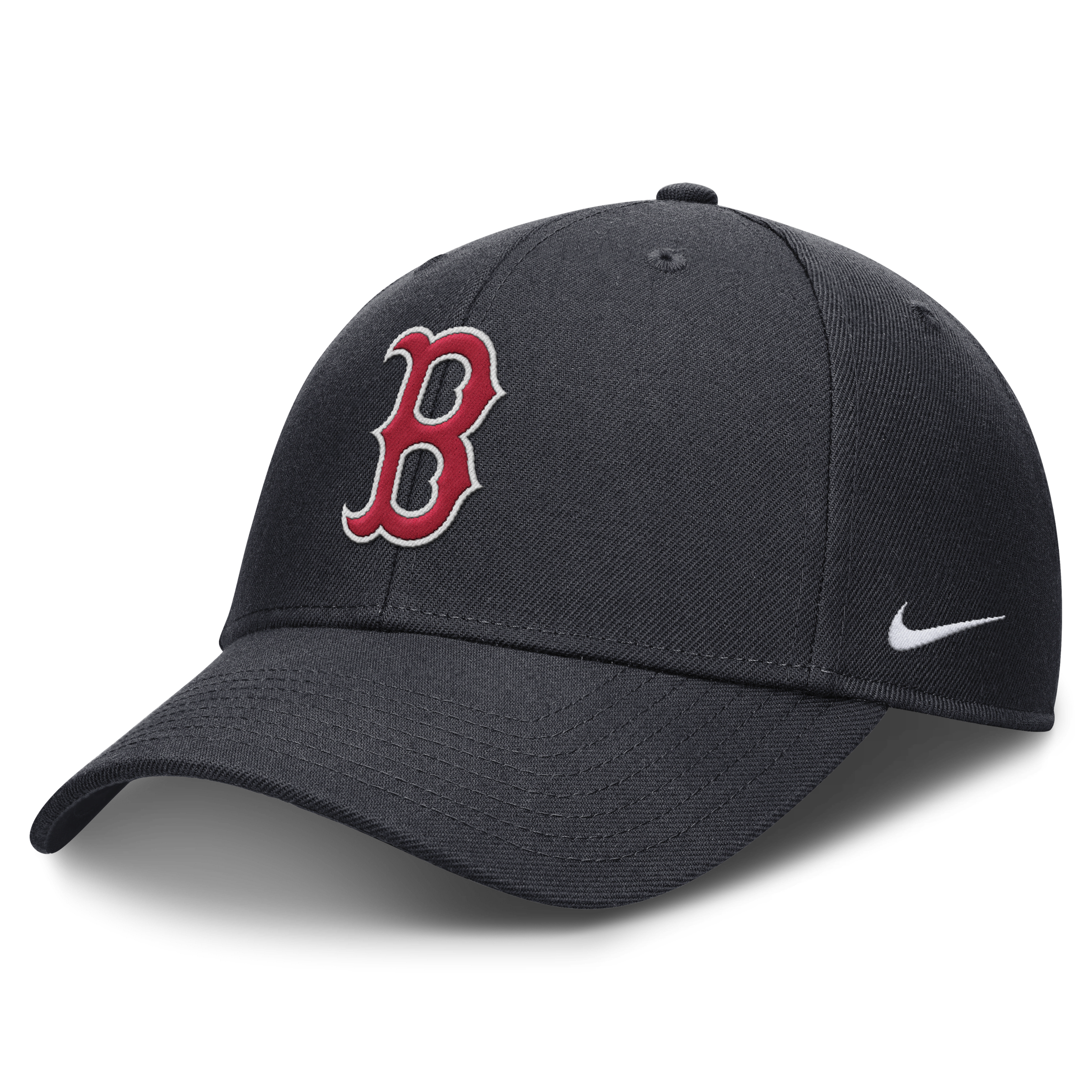 Boston Red Sox Evergreen Club Men's Nike Dri-FIT MLB Adjustable Hat