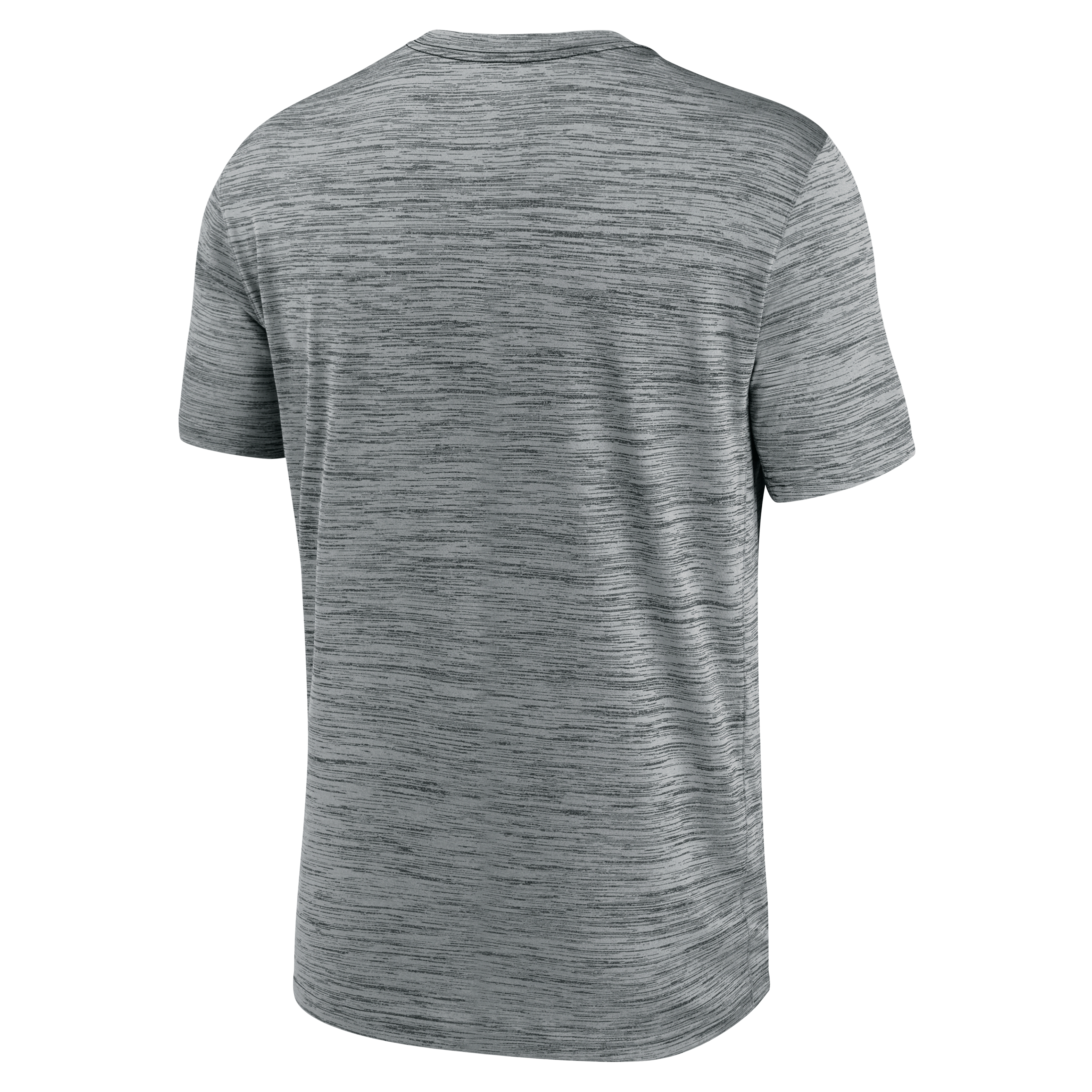 Clemson Sideline Velocity Men's Nike Dri-FIT College T-Shirt