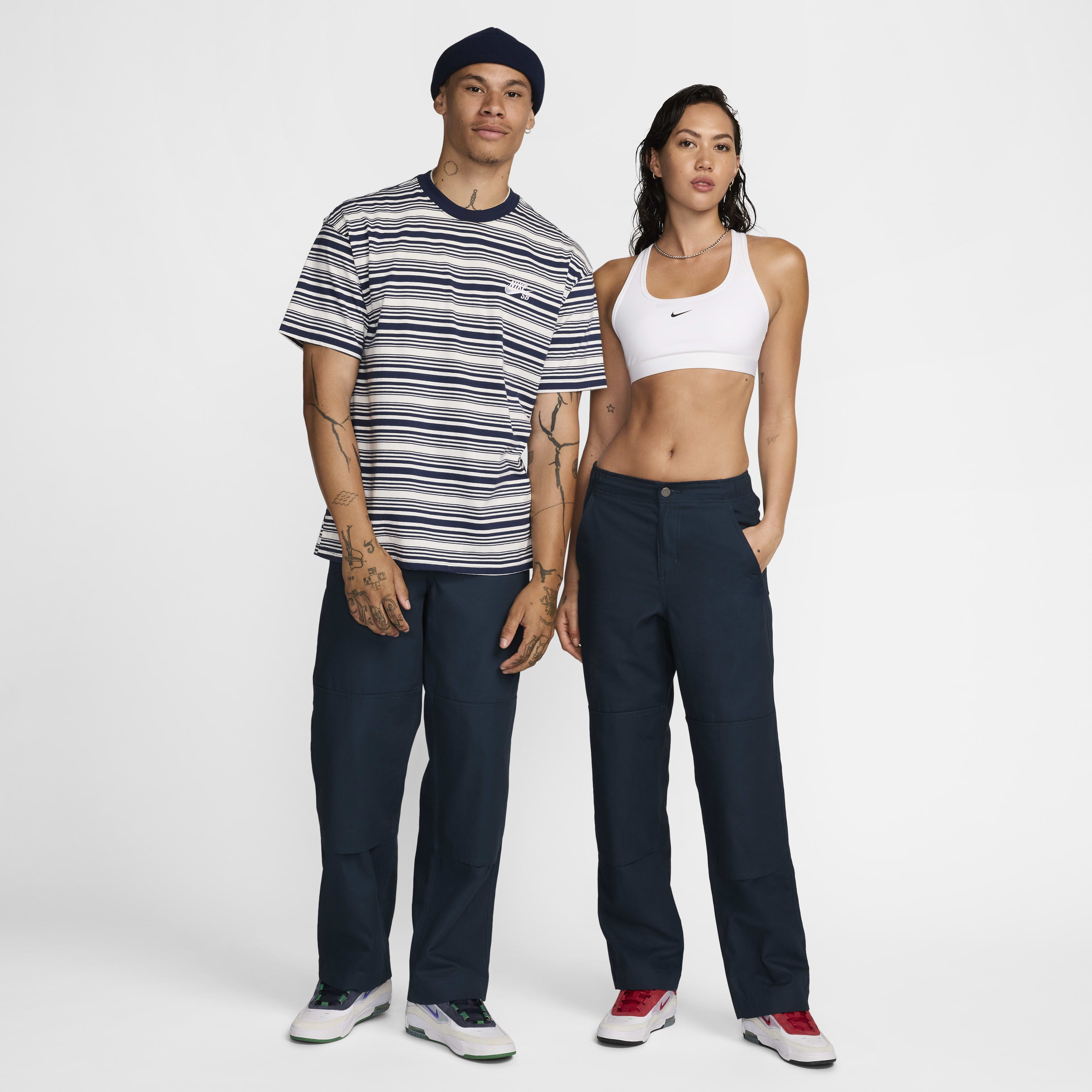 Nike SB Double-Knee Twill Skate Pants