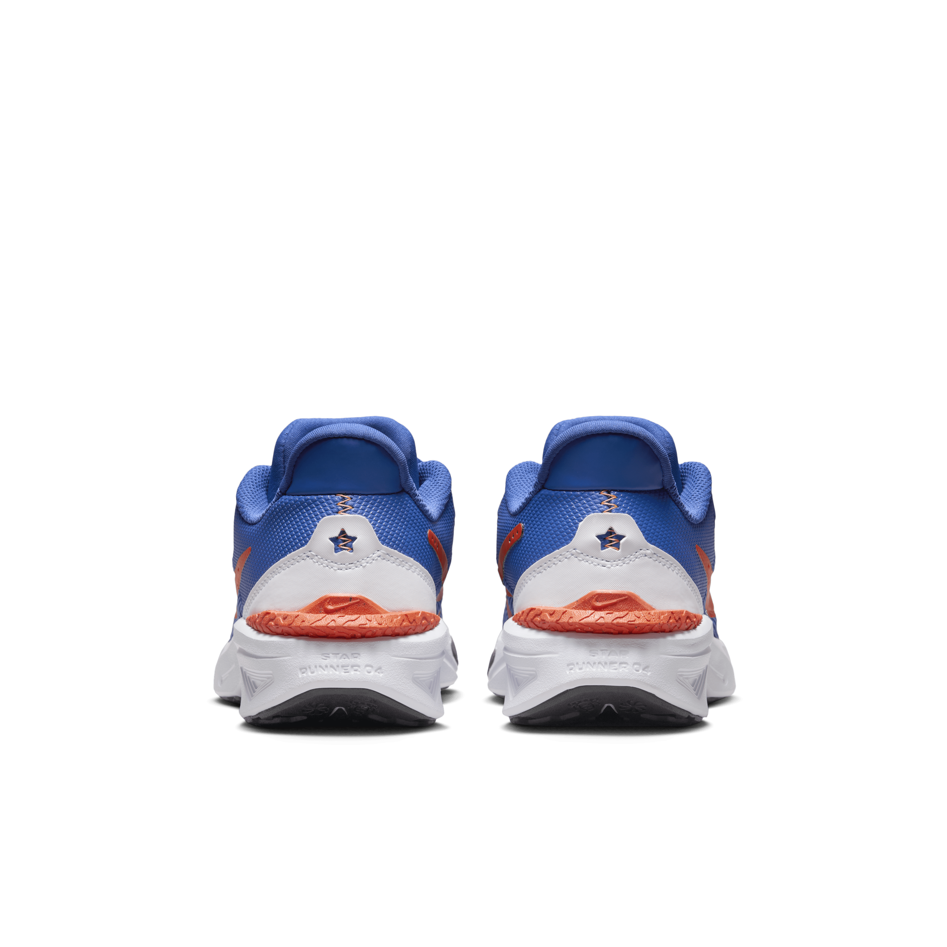 Nike Star Runner 4 Big Kids' Road Running Shoes