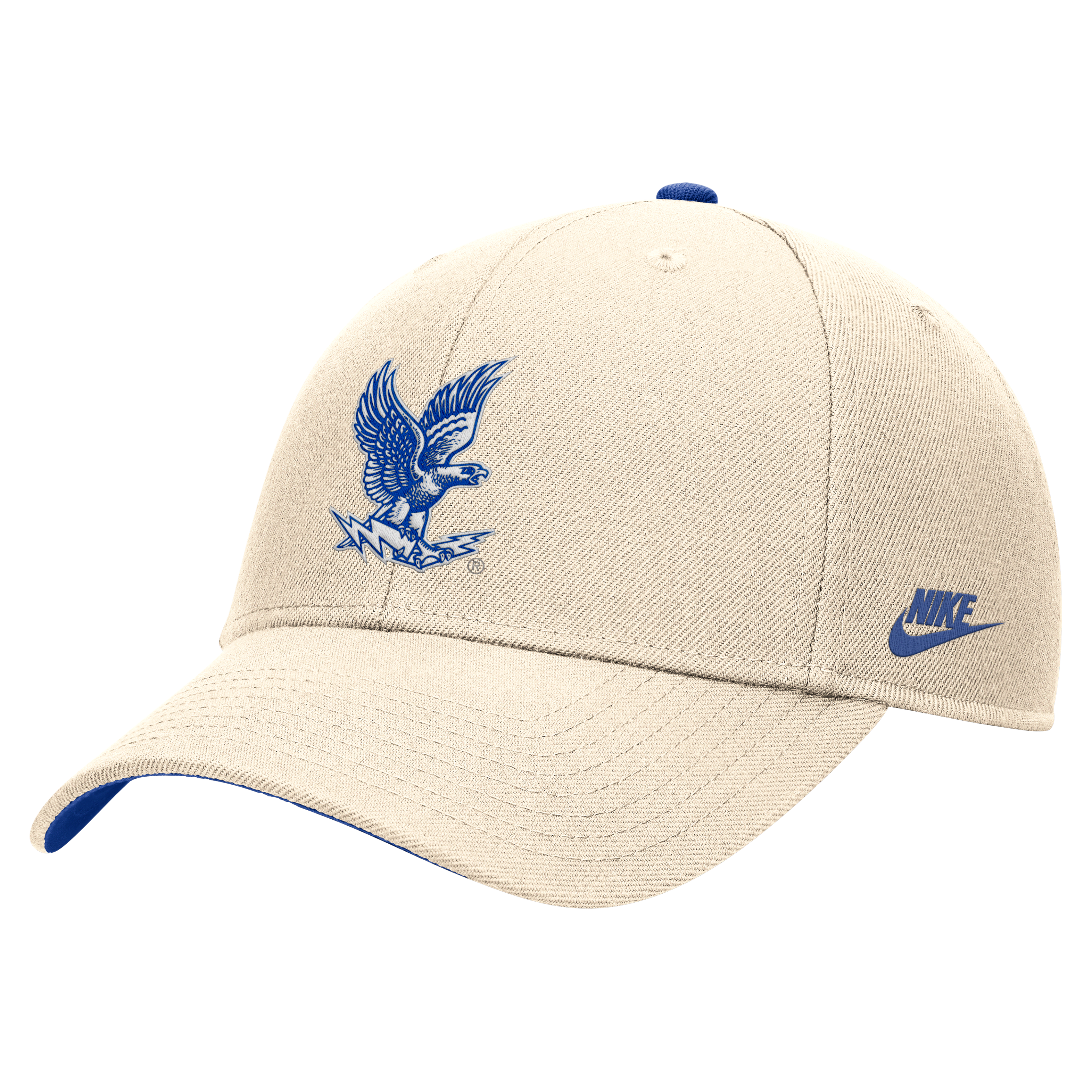 Air Force Rise Men's Nike College Adjustable Cap