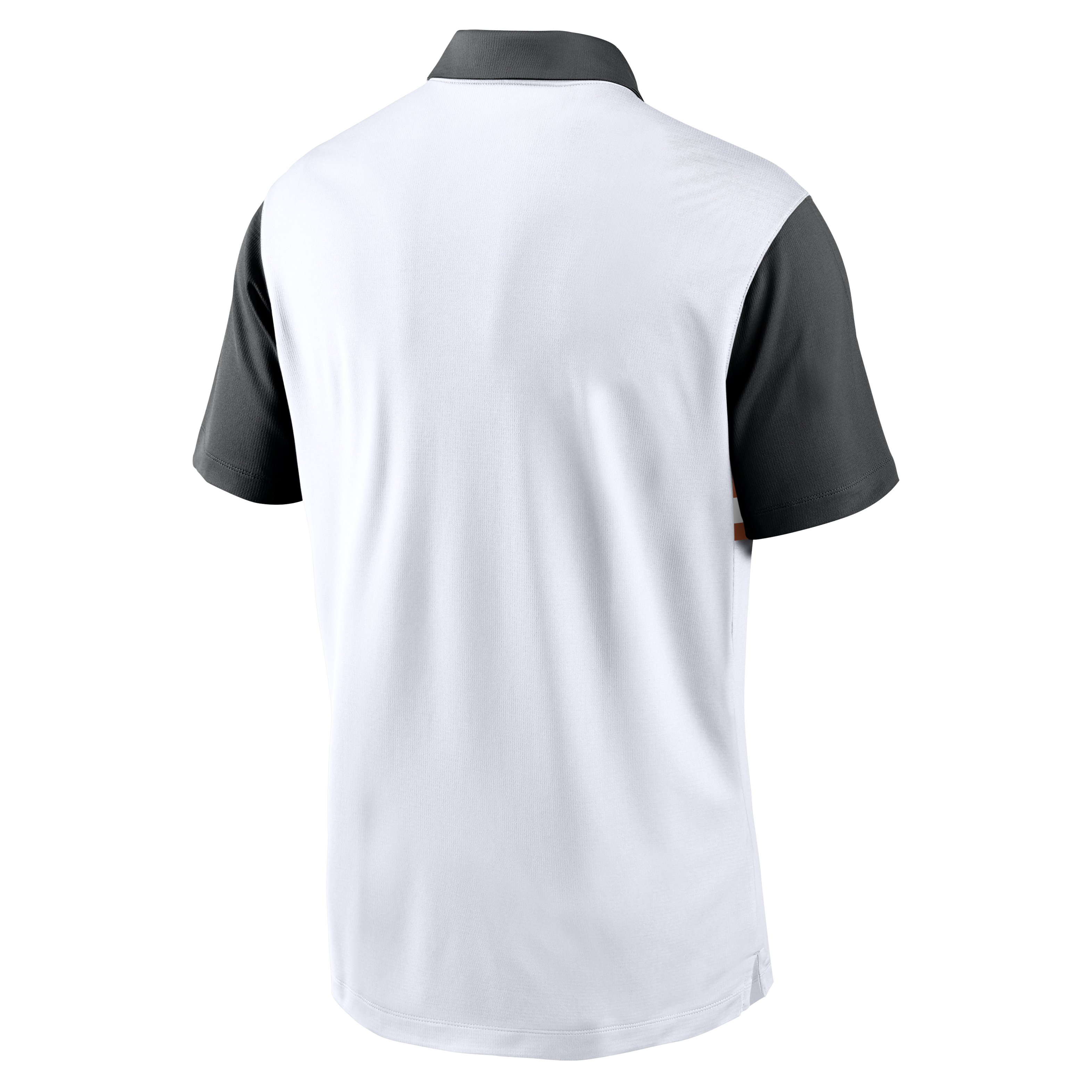 Texas Athletic Prep Vapor Alt Logo Men's Nike Dri-FIT College Polo