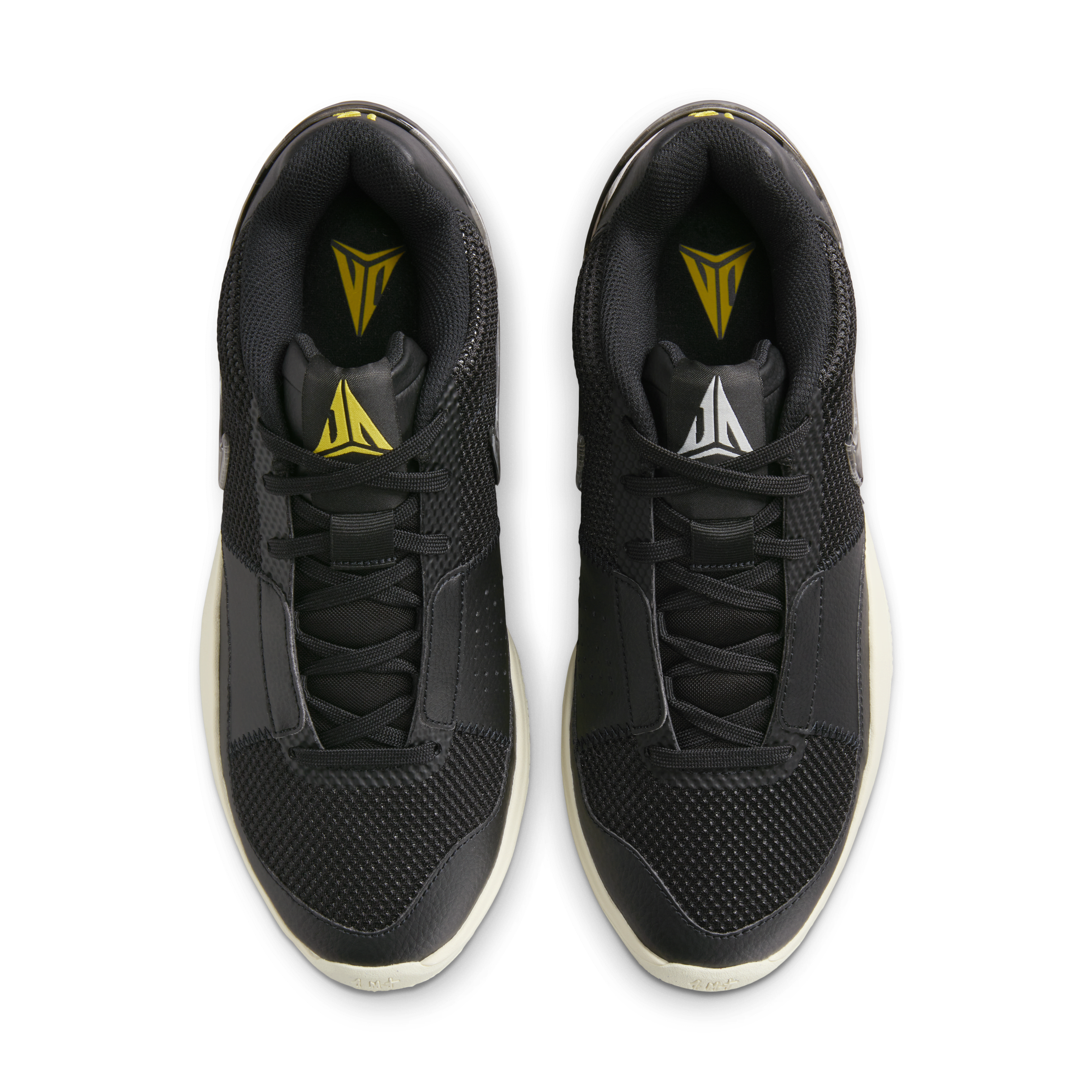 Ja 1 "Scratch" Basketball Shoes