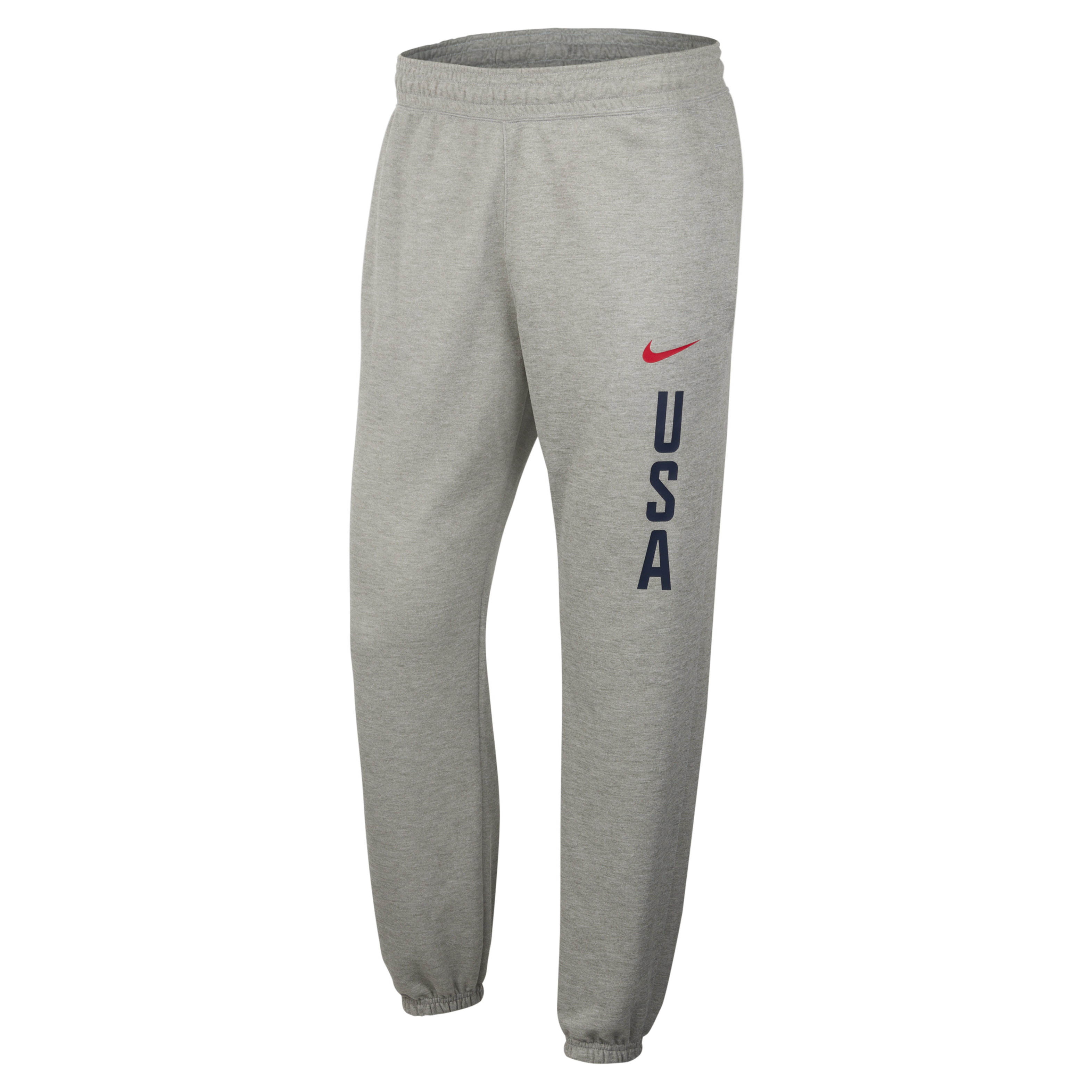 USA Practice Men's Nike Basketball Fleece Pant