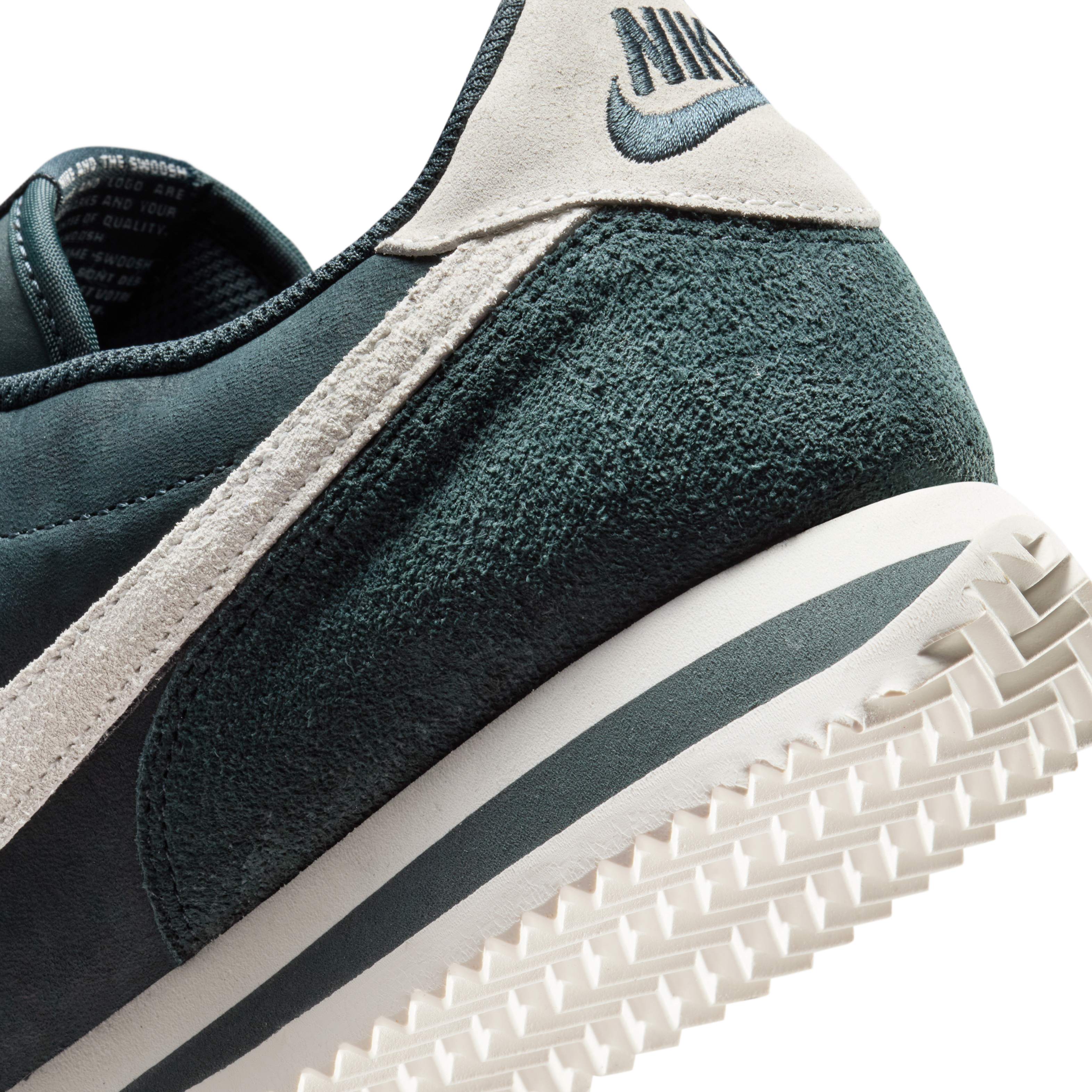 Nike Cortez Premium Men's Shoes