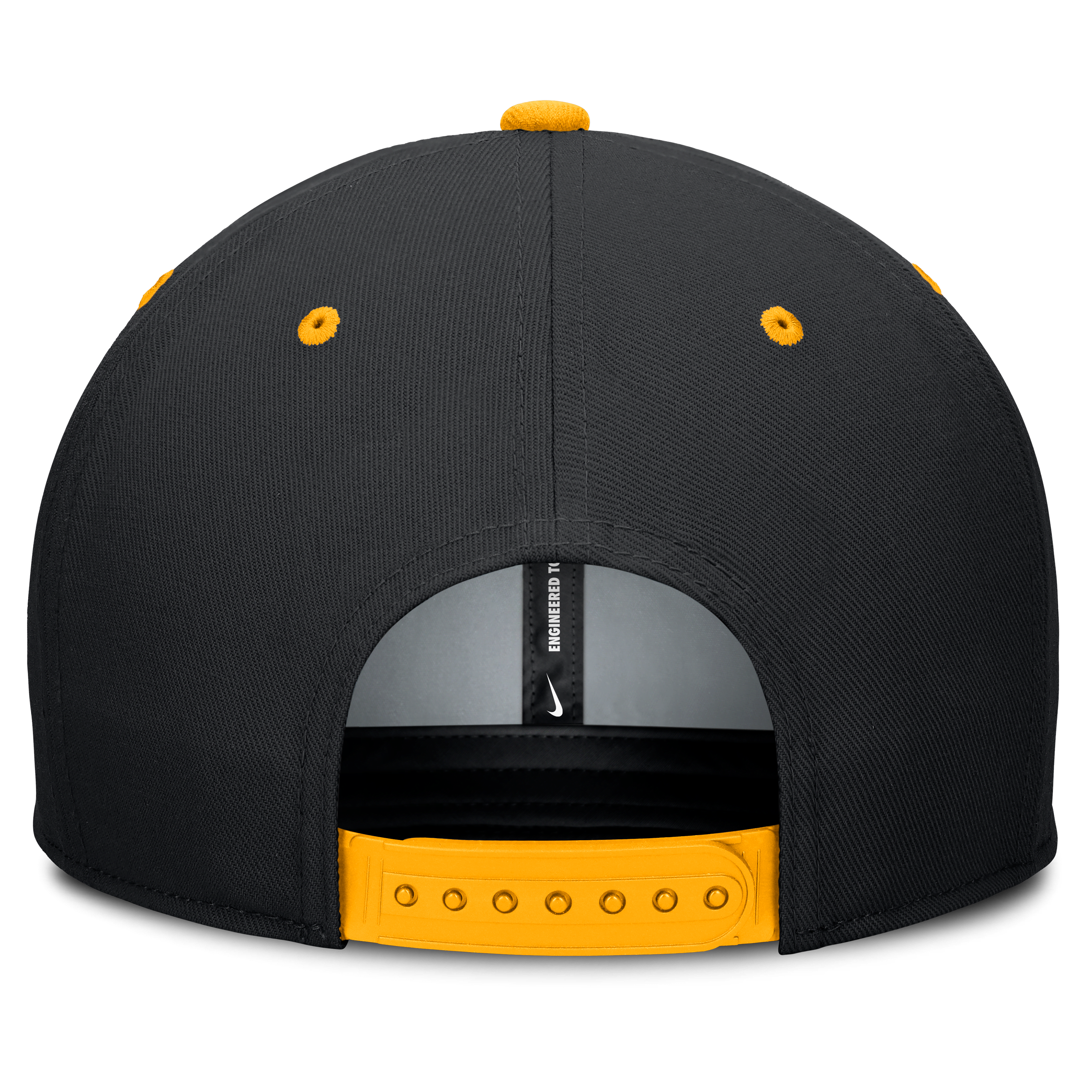 Pittsburgh Pirates Cooperstown Pro Men's Nike Dri-FIT MLB Adjustable Hat