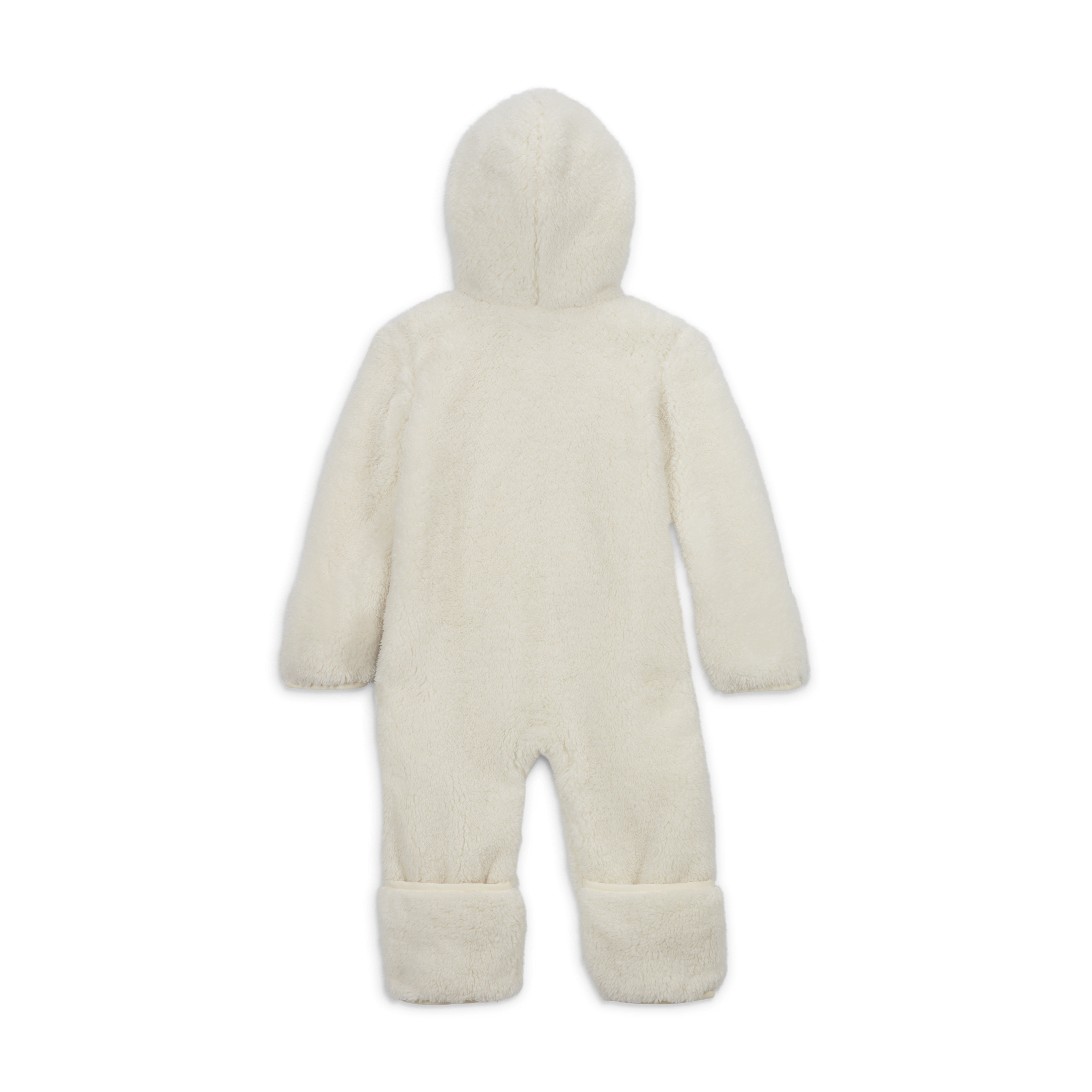 Nike Hooded Sherpa Coverall Baby