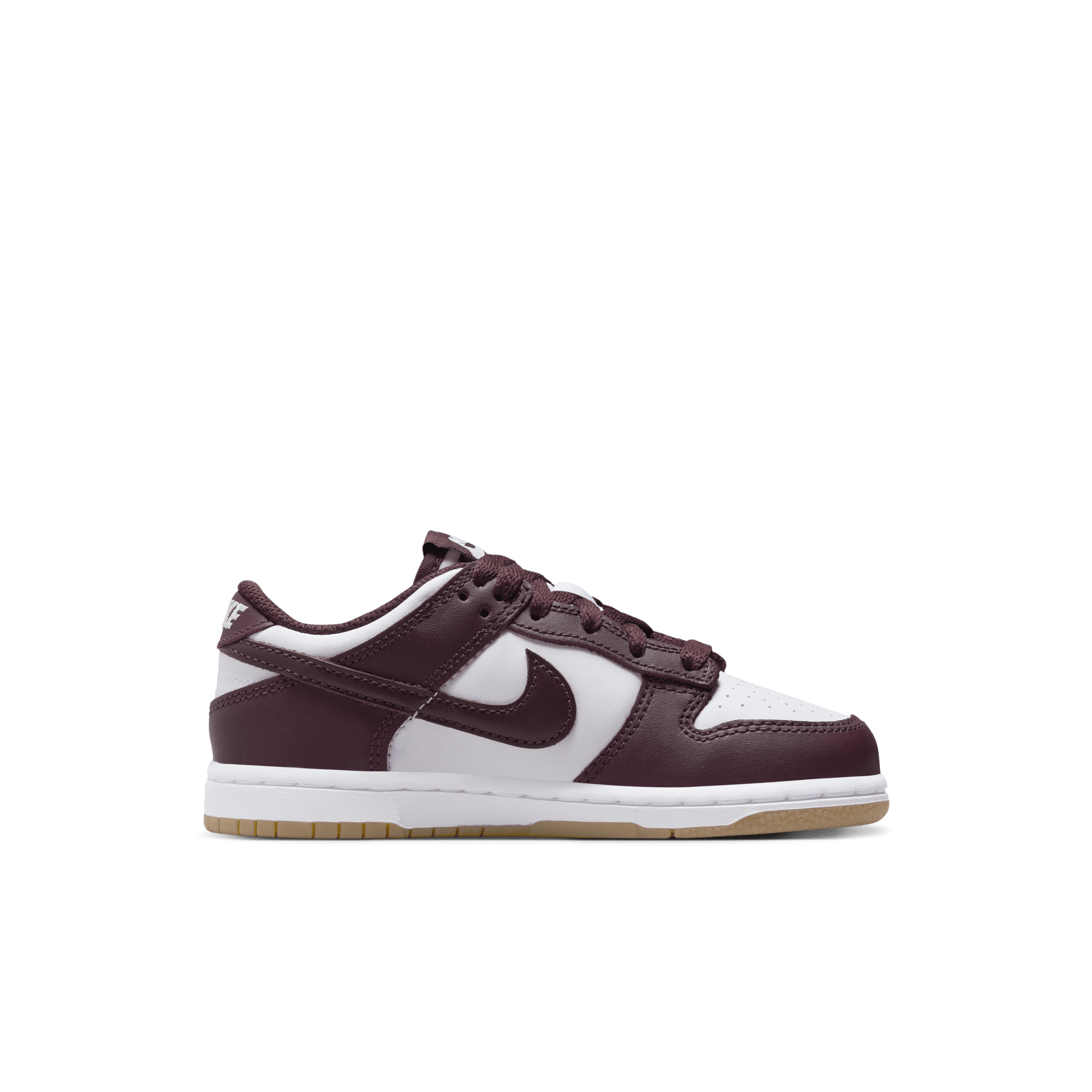 Nike Dunk Low Little Kids' Shoes