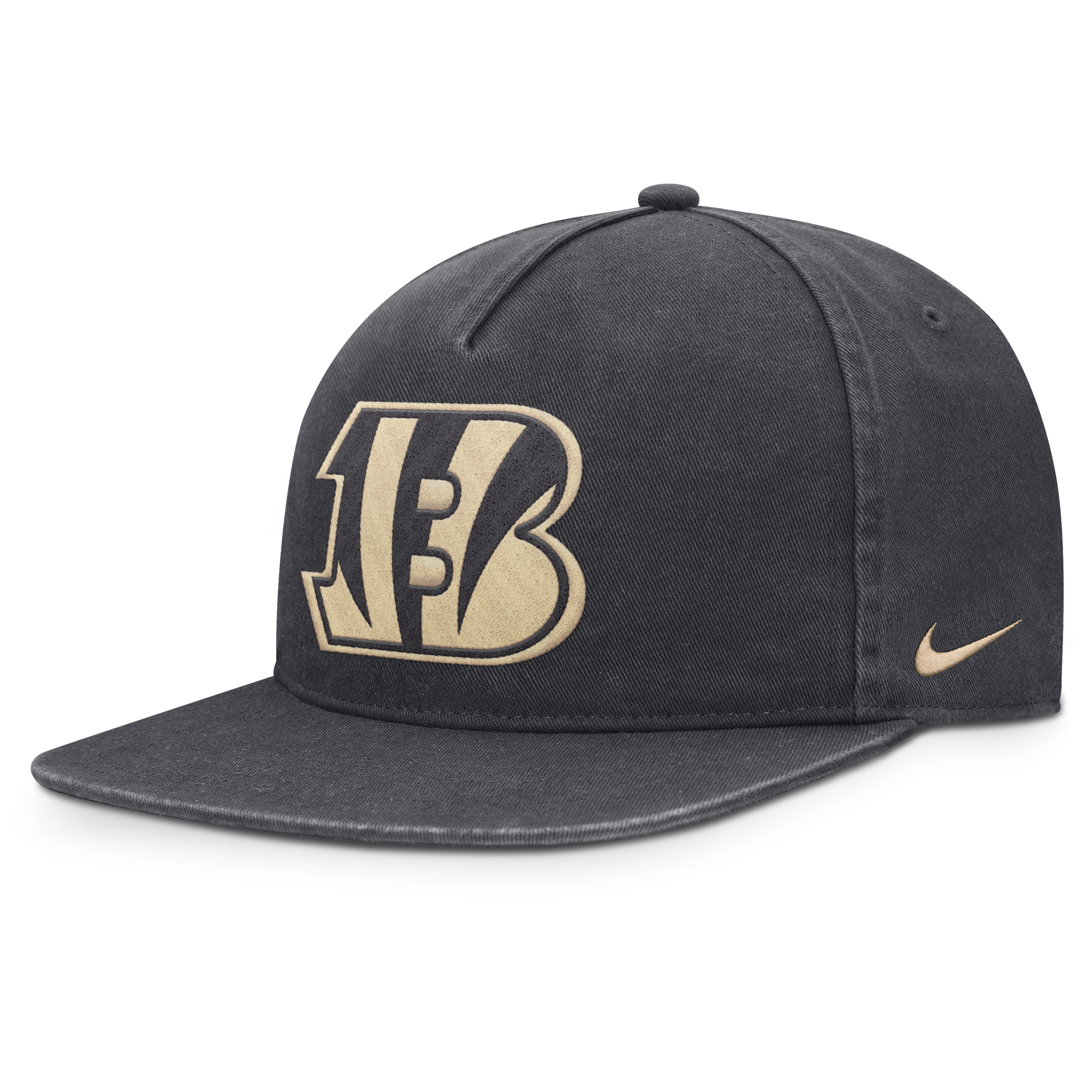 Cincinnati Bengals Pro Men's Nike NFL Adjustable Hat