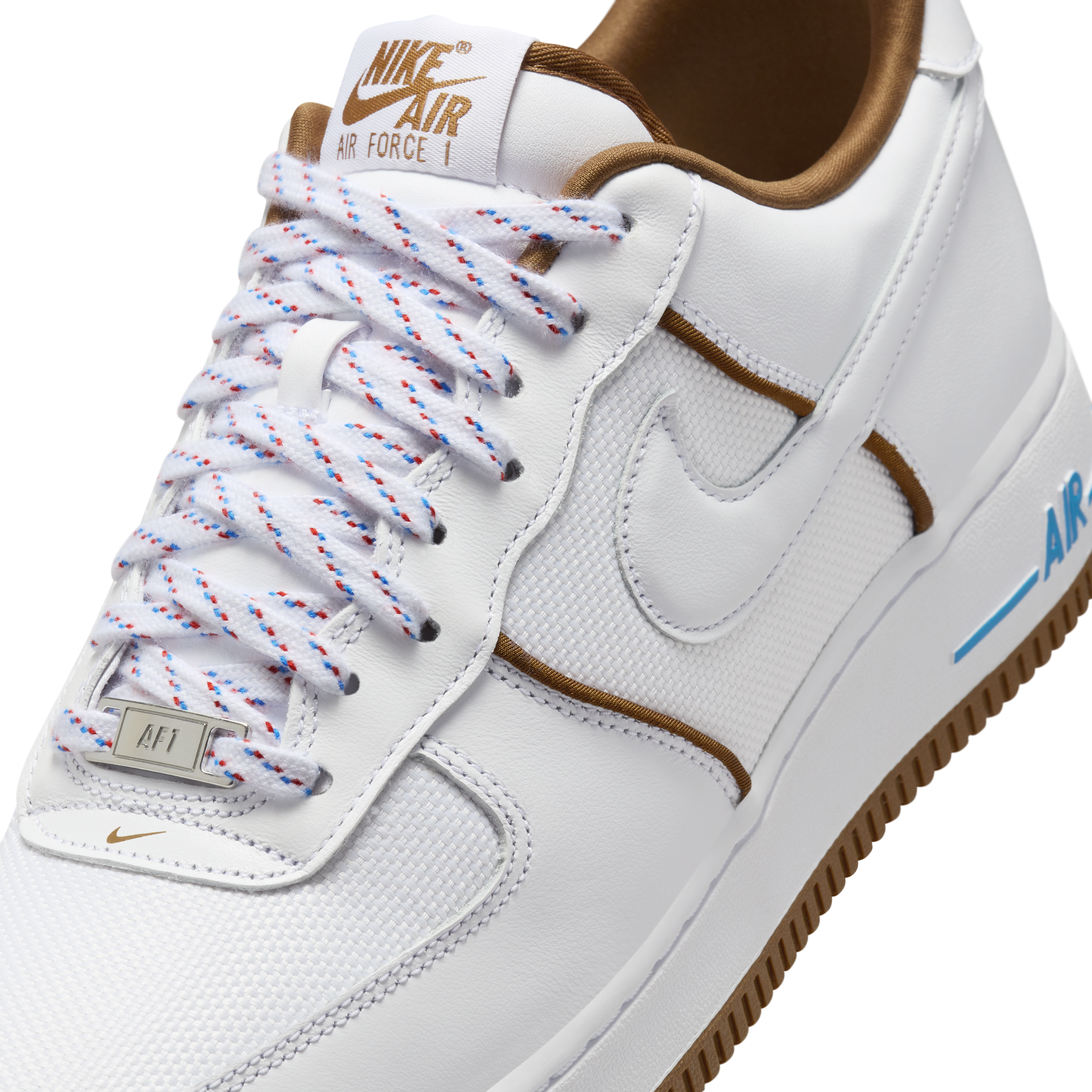 Nike Air Force 1 '07 LX Men's Shoes