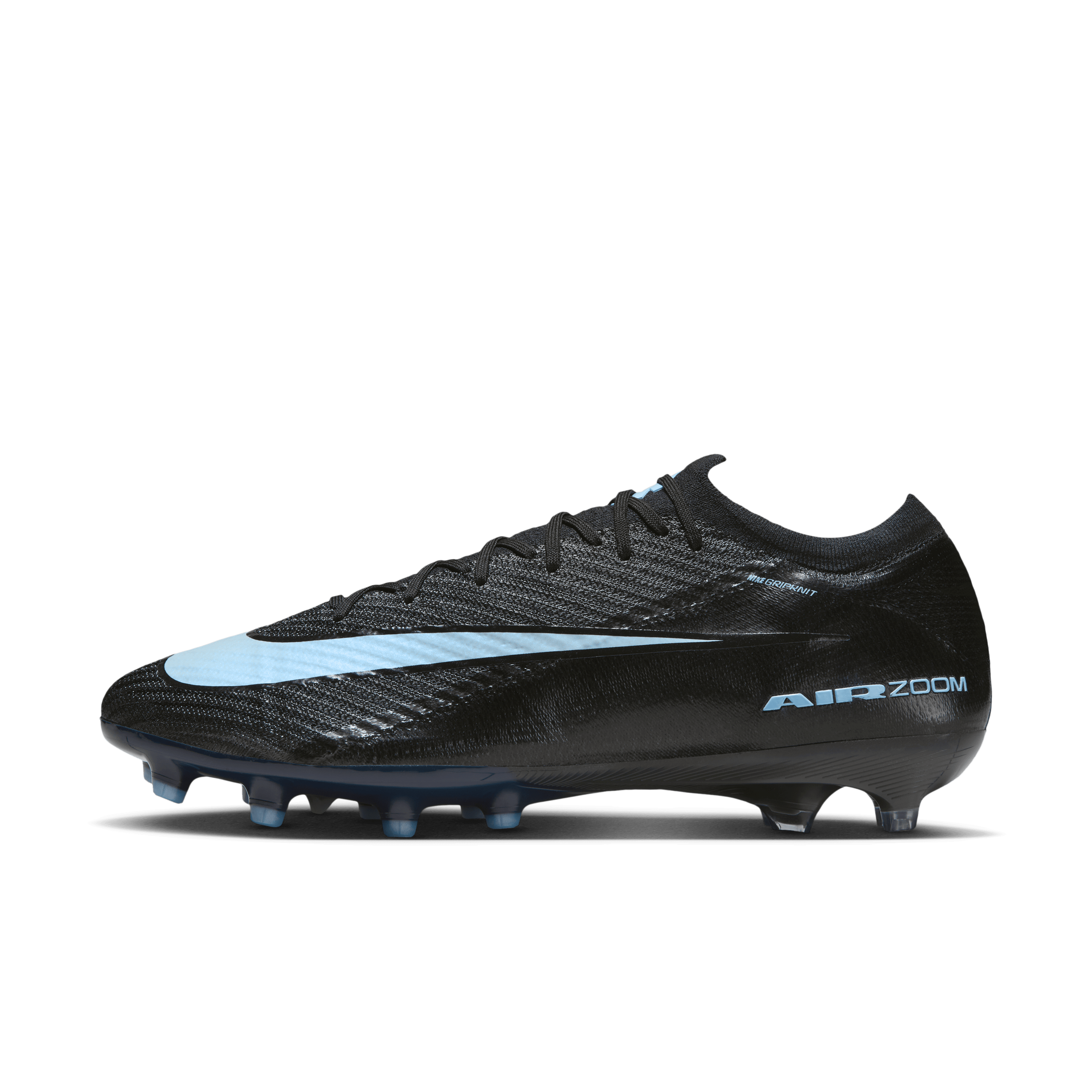 Nike United Mercurial Vapor 16 Elite Firm-Ground Low-Top Soccer Cleats