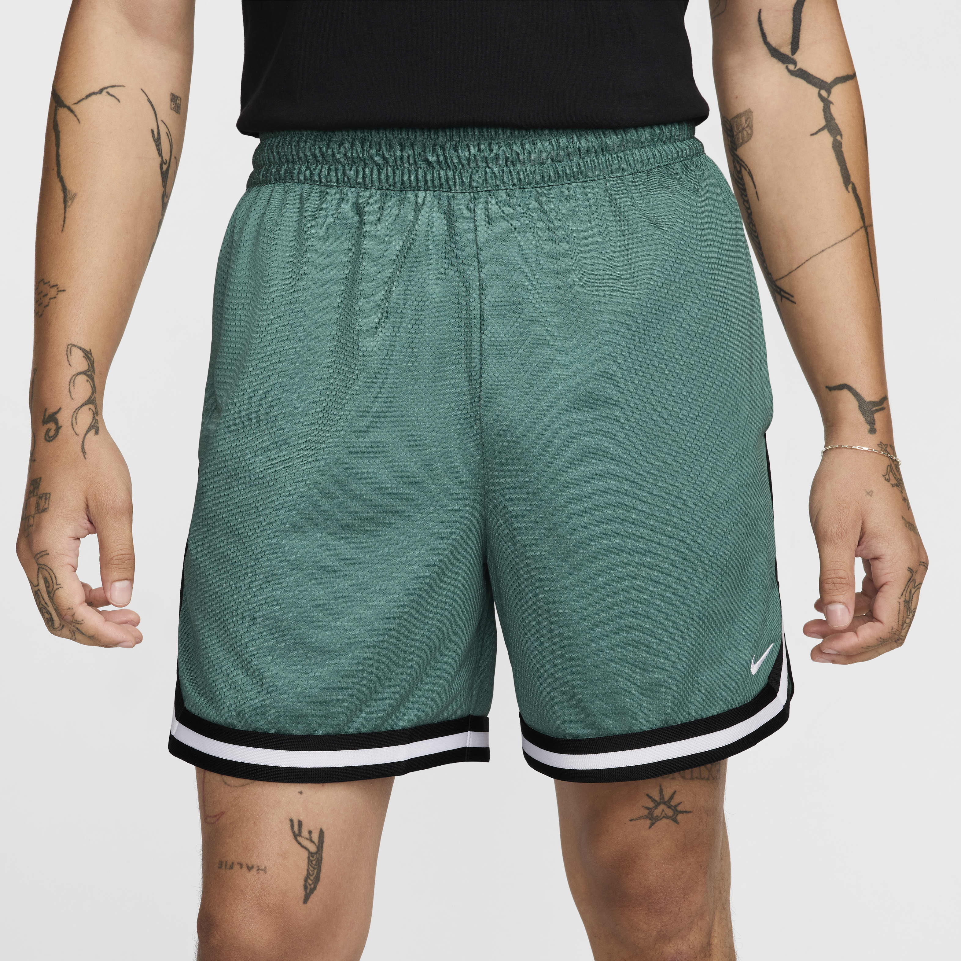 Nike DNA Men's Dri-FIT 6" Basketball Shorts