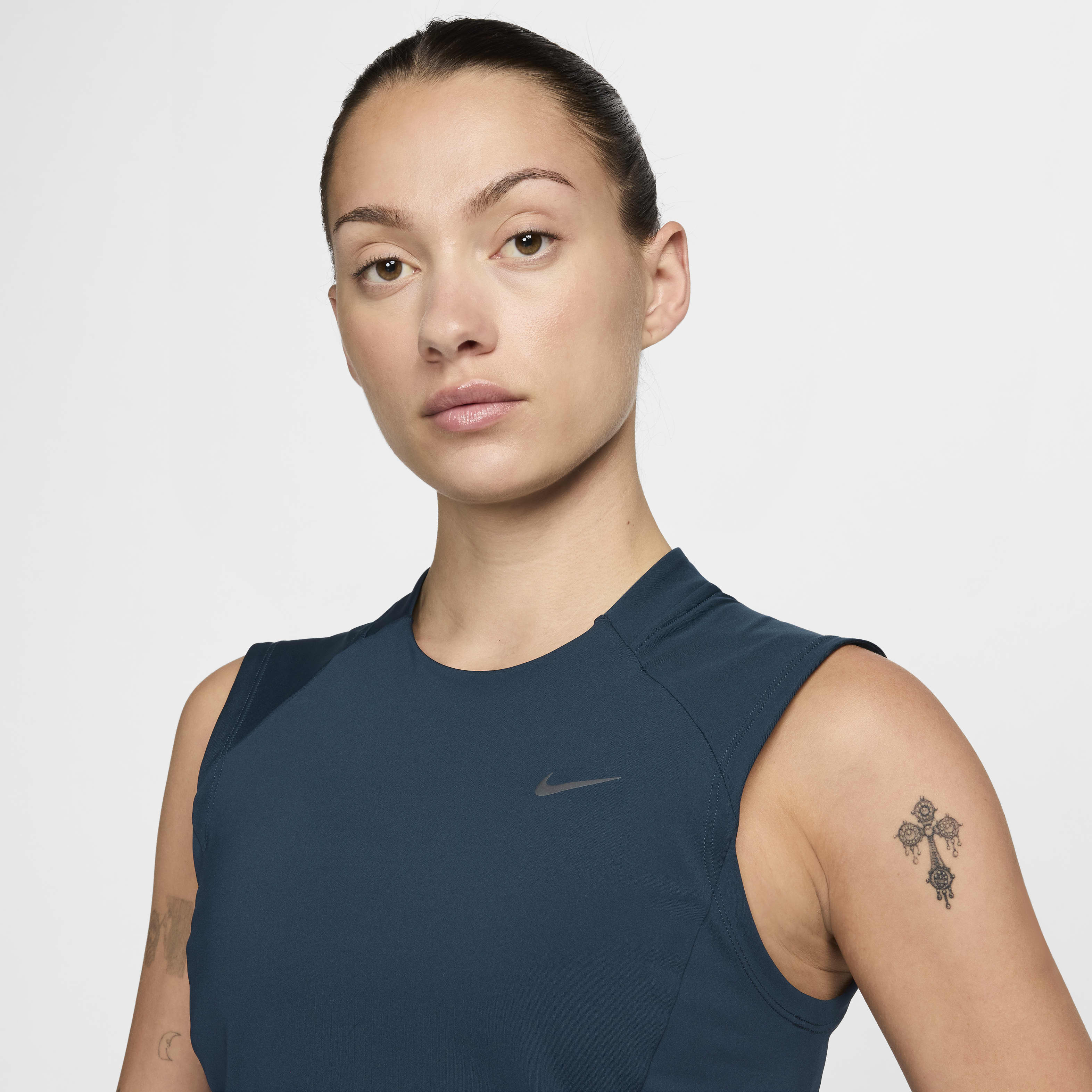 Nike Running Division Women's Dri-FIT Pocket Tank Top