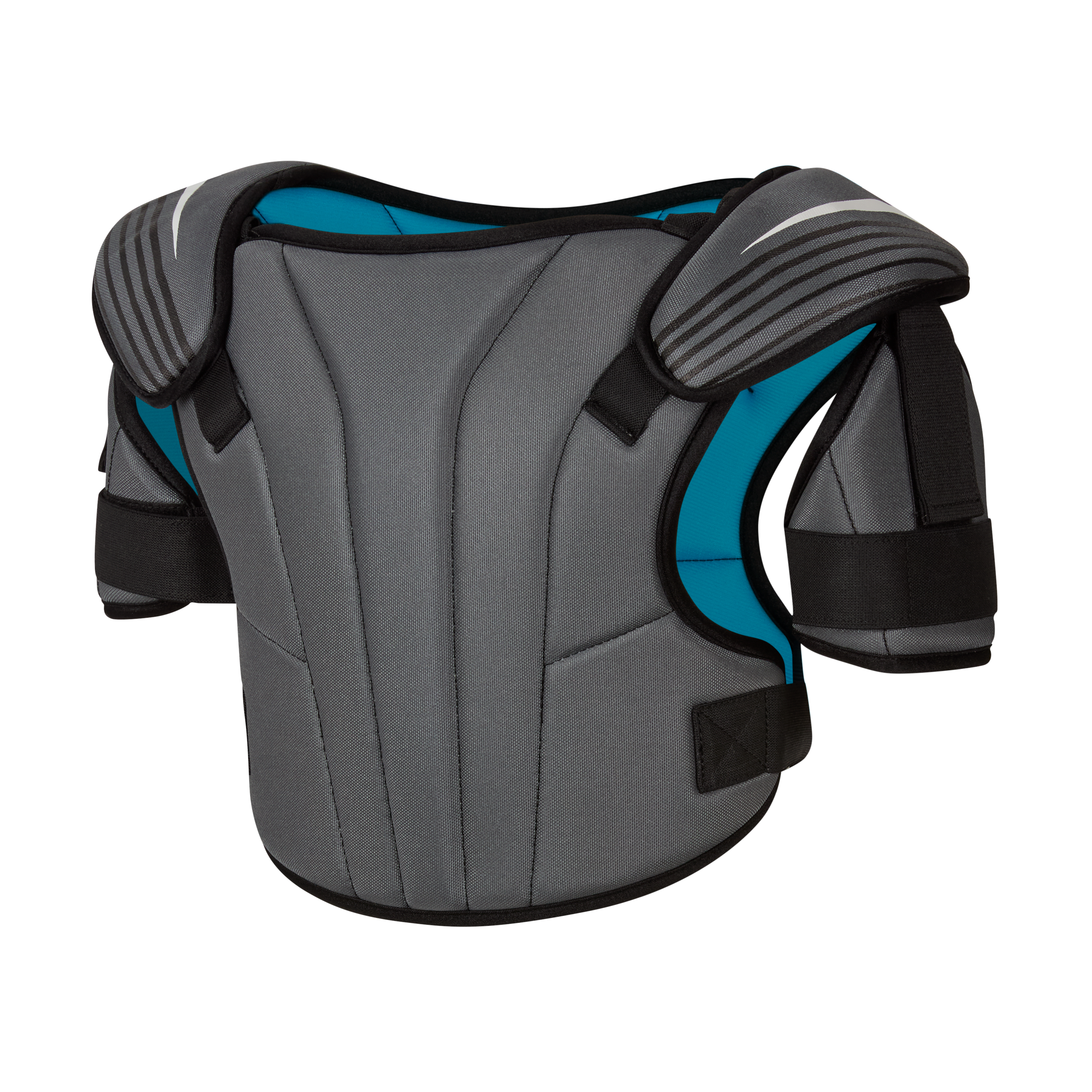 Nike Vapor LT Big Kids' Lacrosse Shoulder Pads