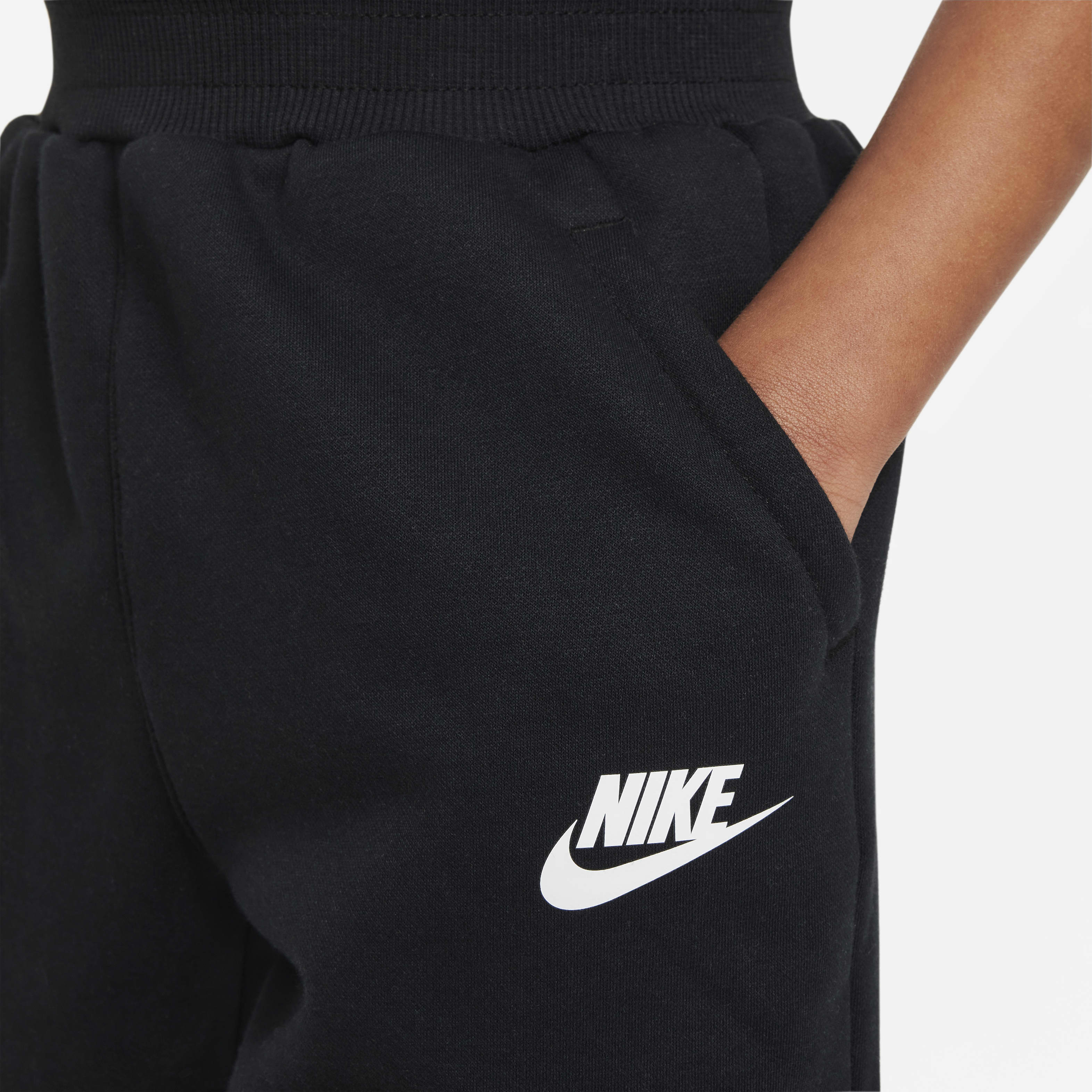 Nike Sportswear Snow Day Fleece Pants Little Kids