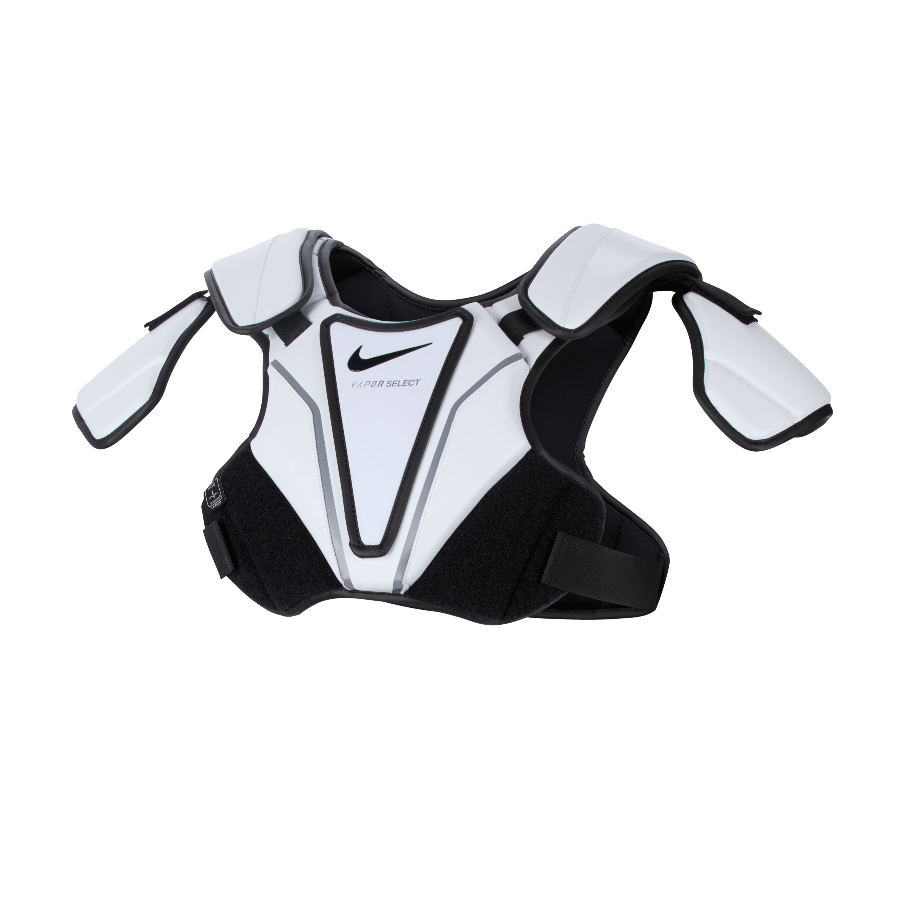 Nike Vapor Select 2.0 Men's Lacrosse Shoulder Pad