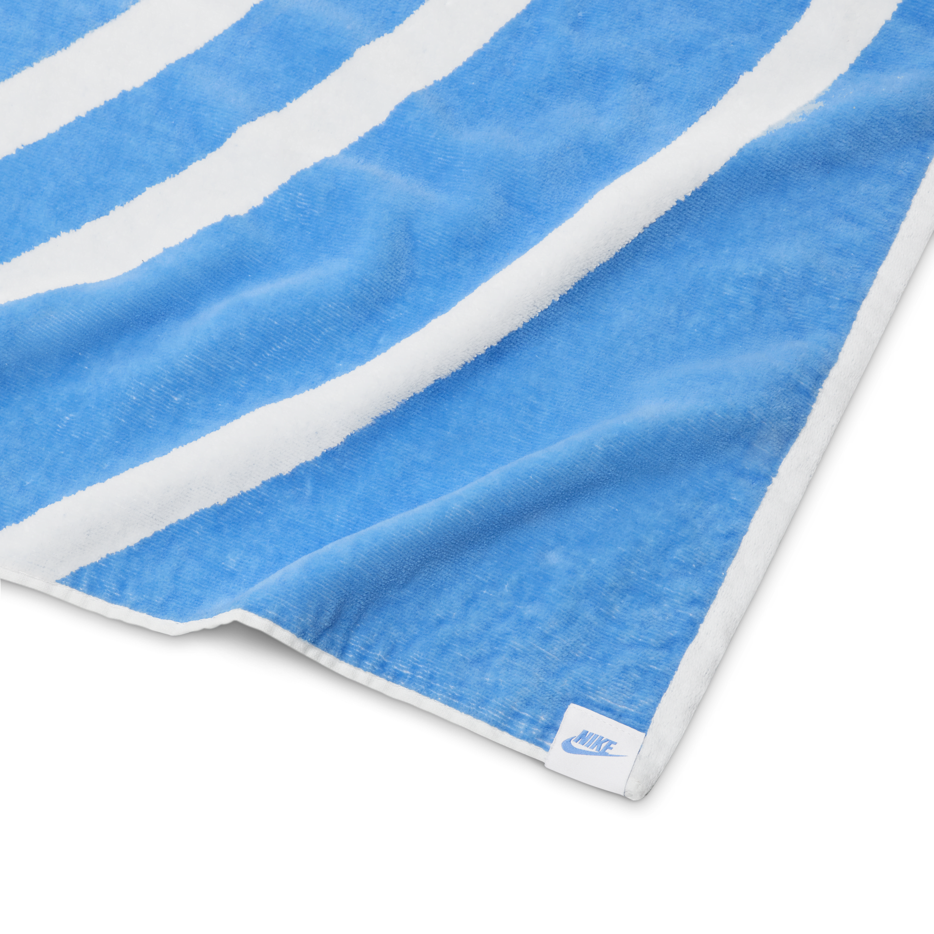 Nike Oversized Beach Towel