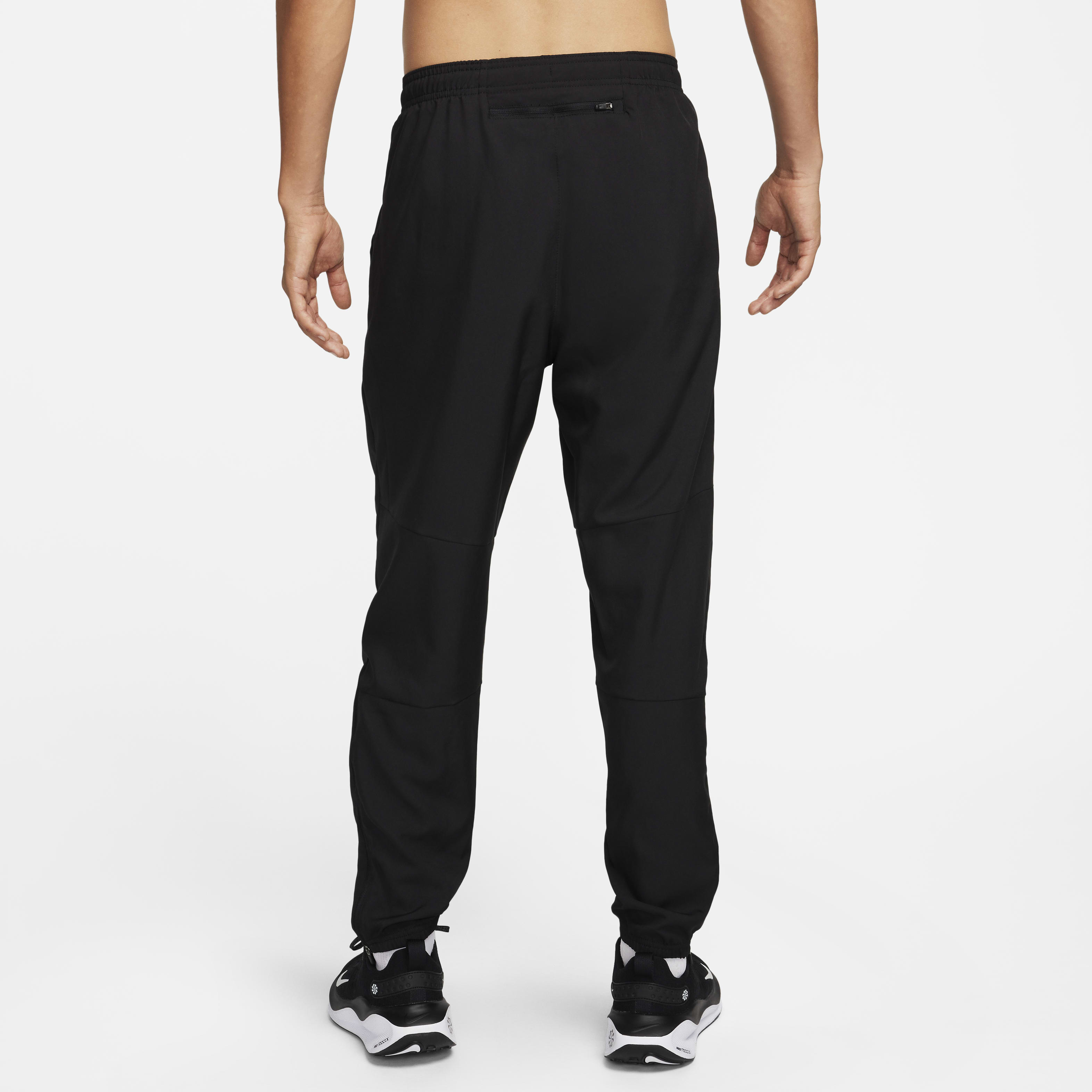 Nike Challenger Men's Dri-FIT Woven Running Pants