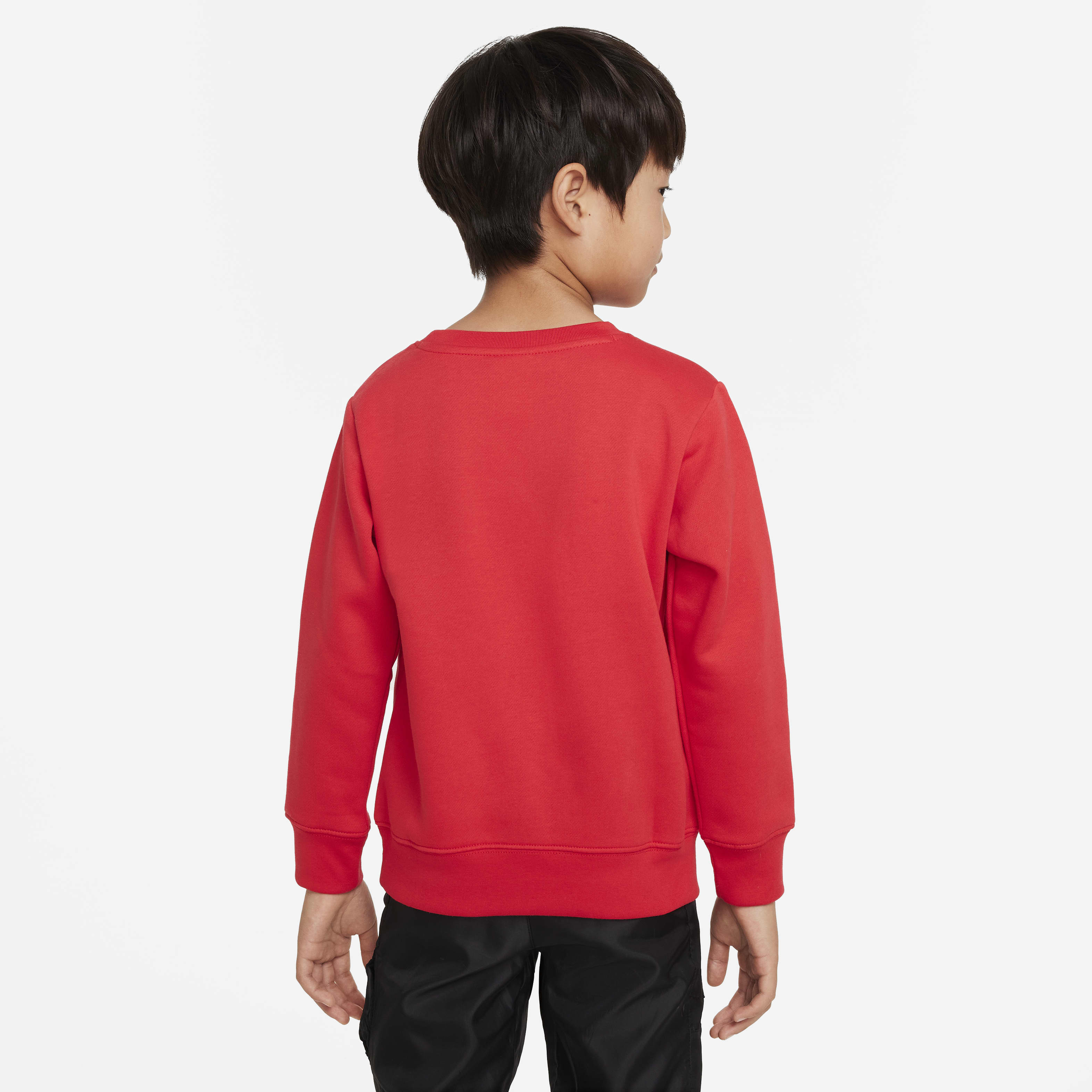 Nike Just Do It Gifting Crewneck Toddler