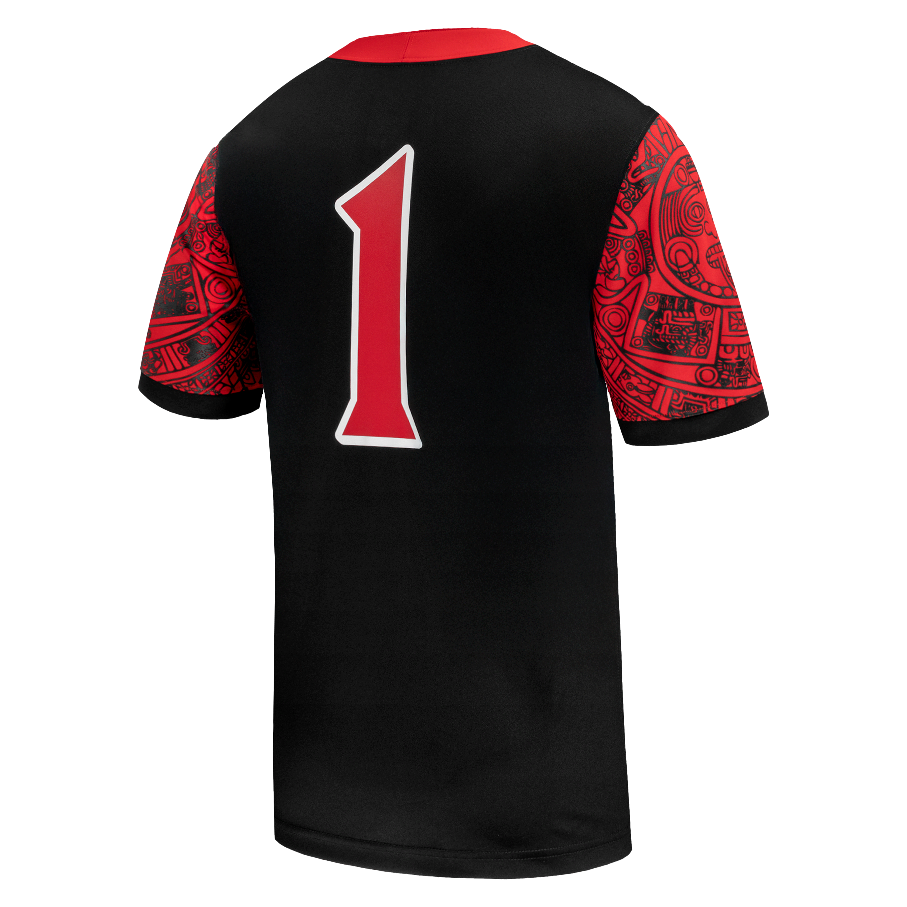 San Diego State Men's Nike College Football Replica Jersey