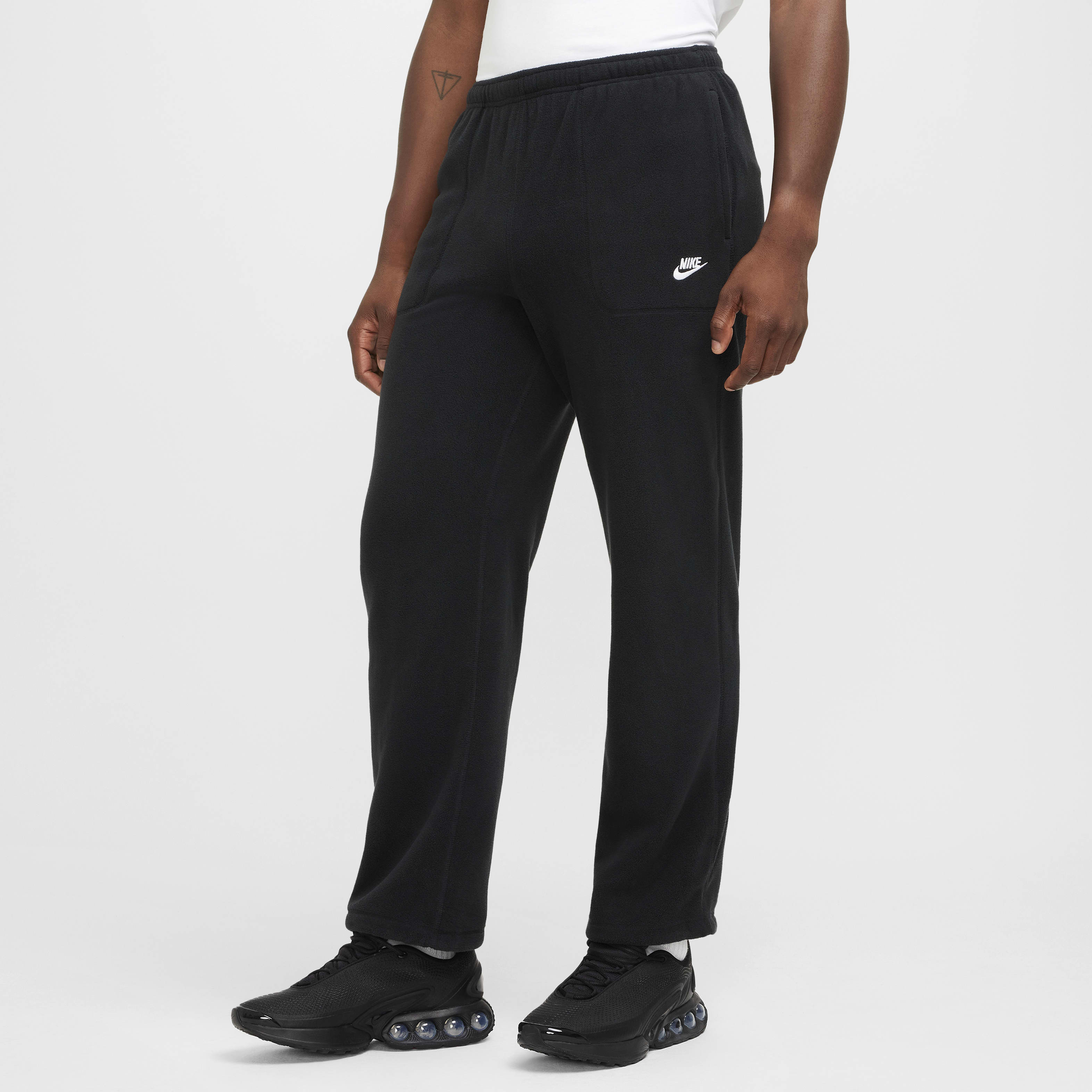 Nike Sportswear Club Men's Winterized Pants