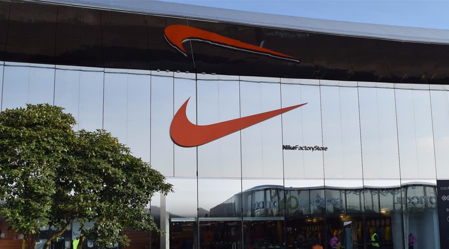 Sureste Contribución Descarte Nike Factory Store Metz. Moulins Les Metz, FRA. Nike.com ES