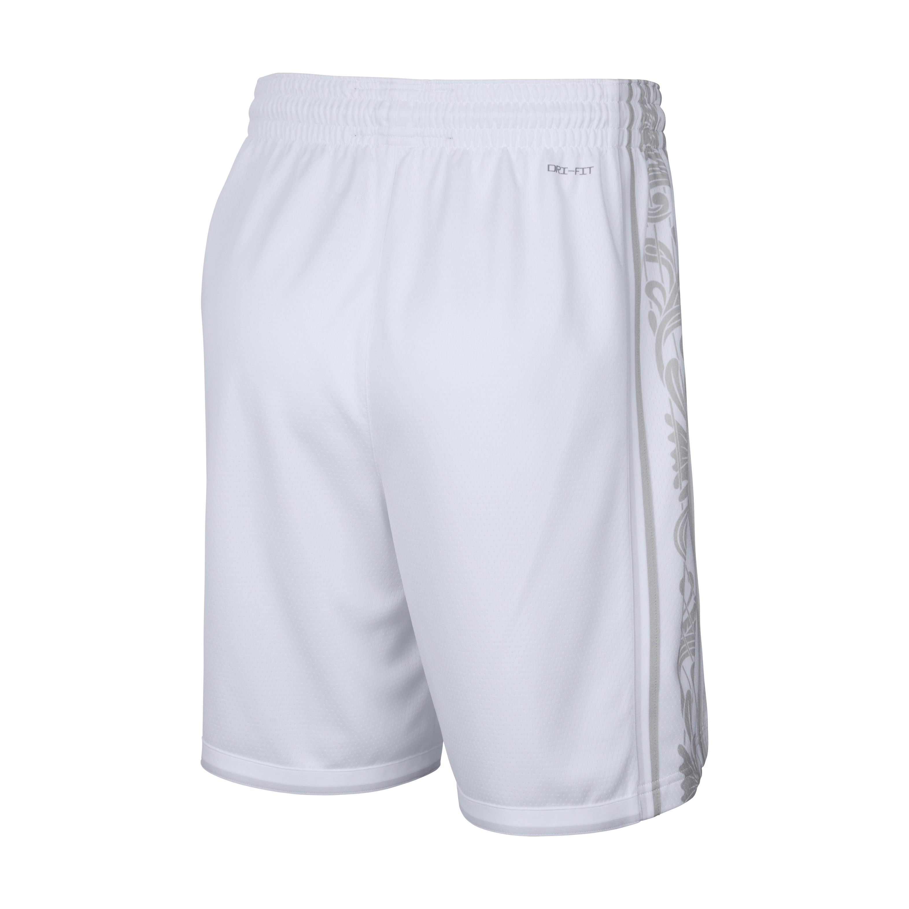 Dallas Mavericks 2024/25 City Edition Men's Nike Dri-FIT NBA Swingman Shorts