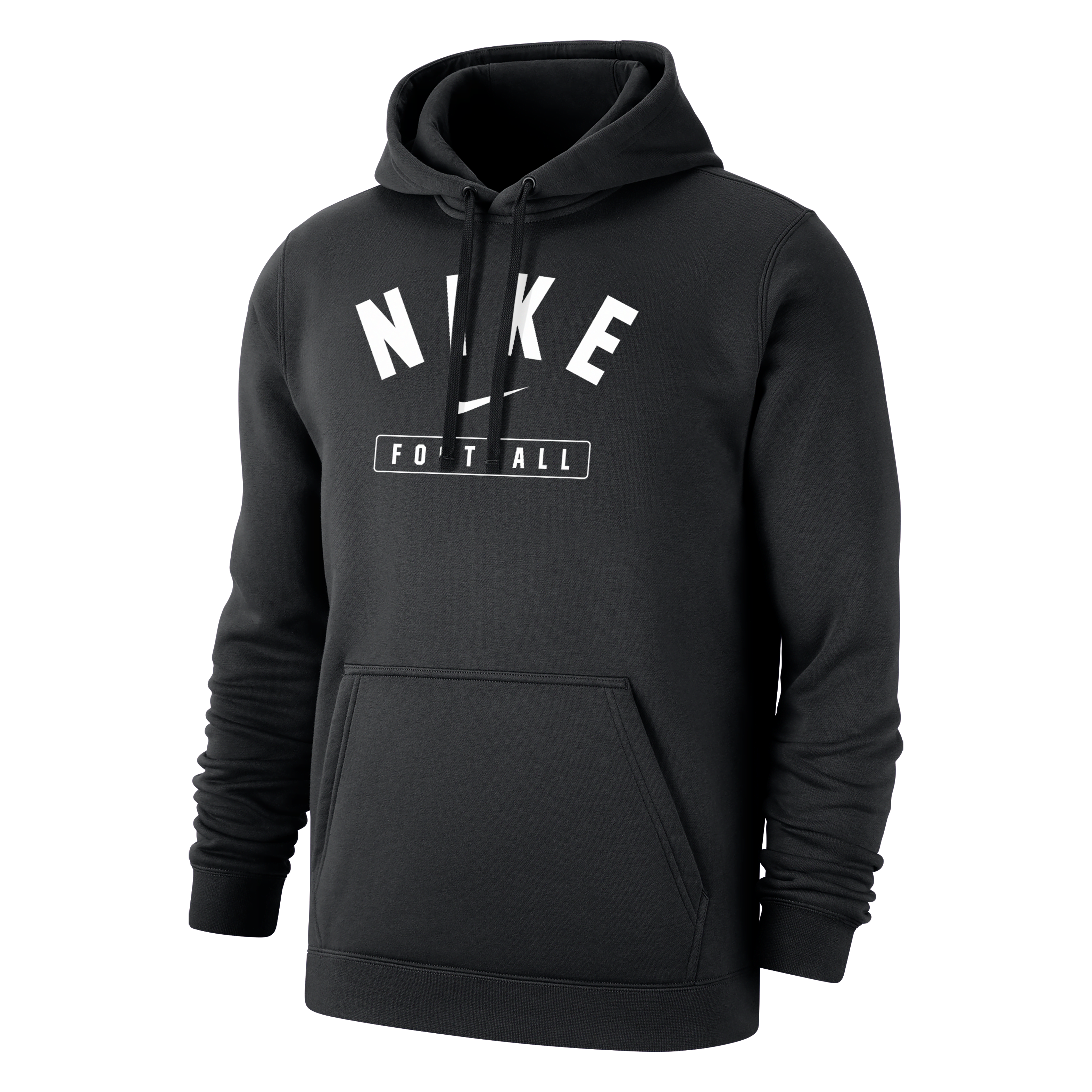 Nike Football Men's Pullover Hoodie