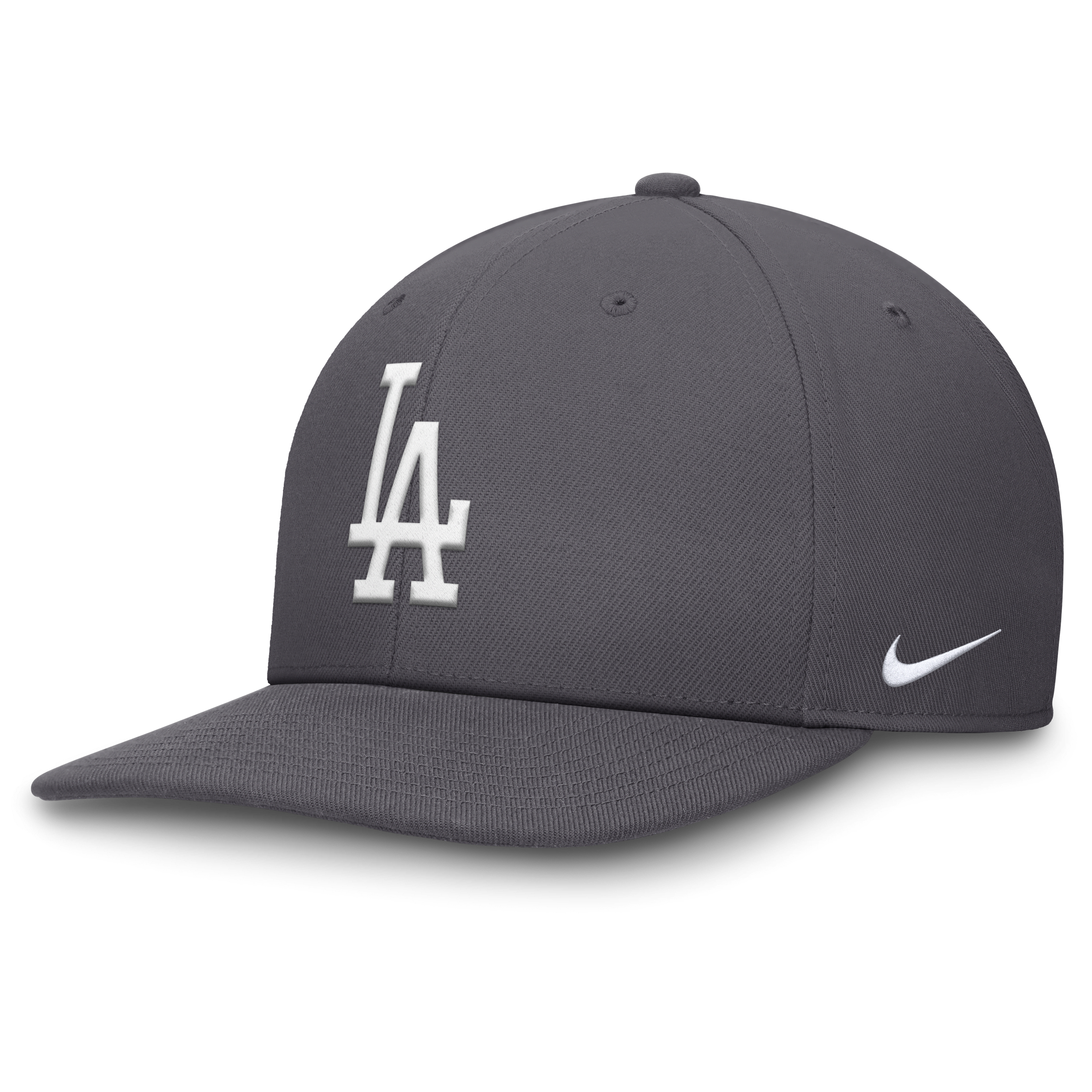 Los Angeles Dodgers Pro Men's Nike Dri-FIT MLB Adjustable Hat