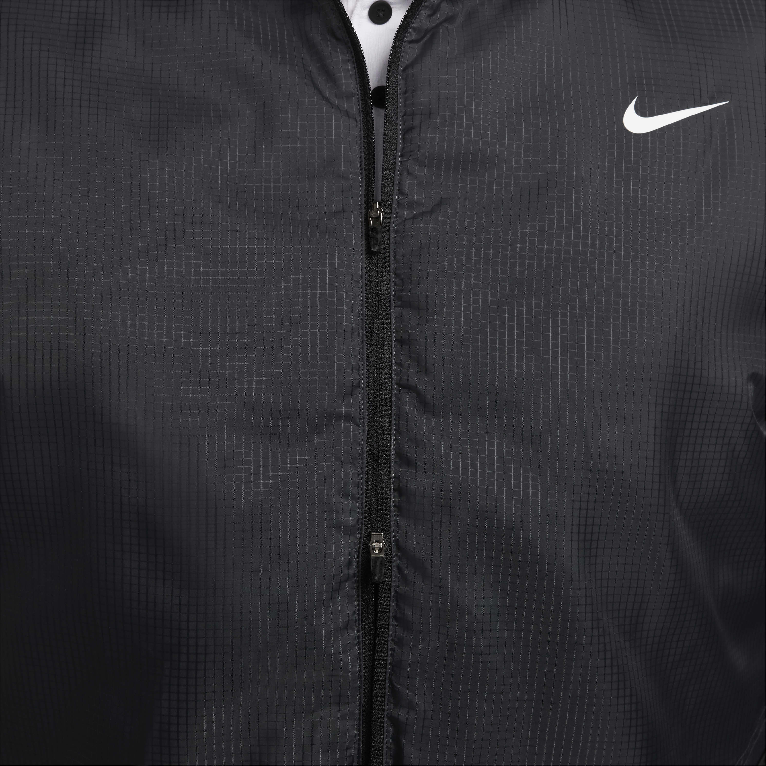 Nike Men's Therma-FIT Repel Full-Zip Golf Jacket