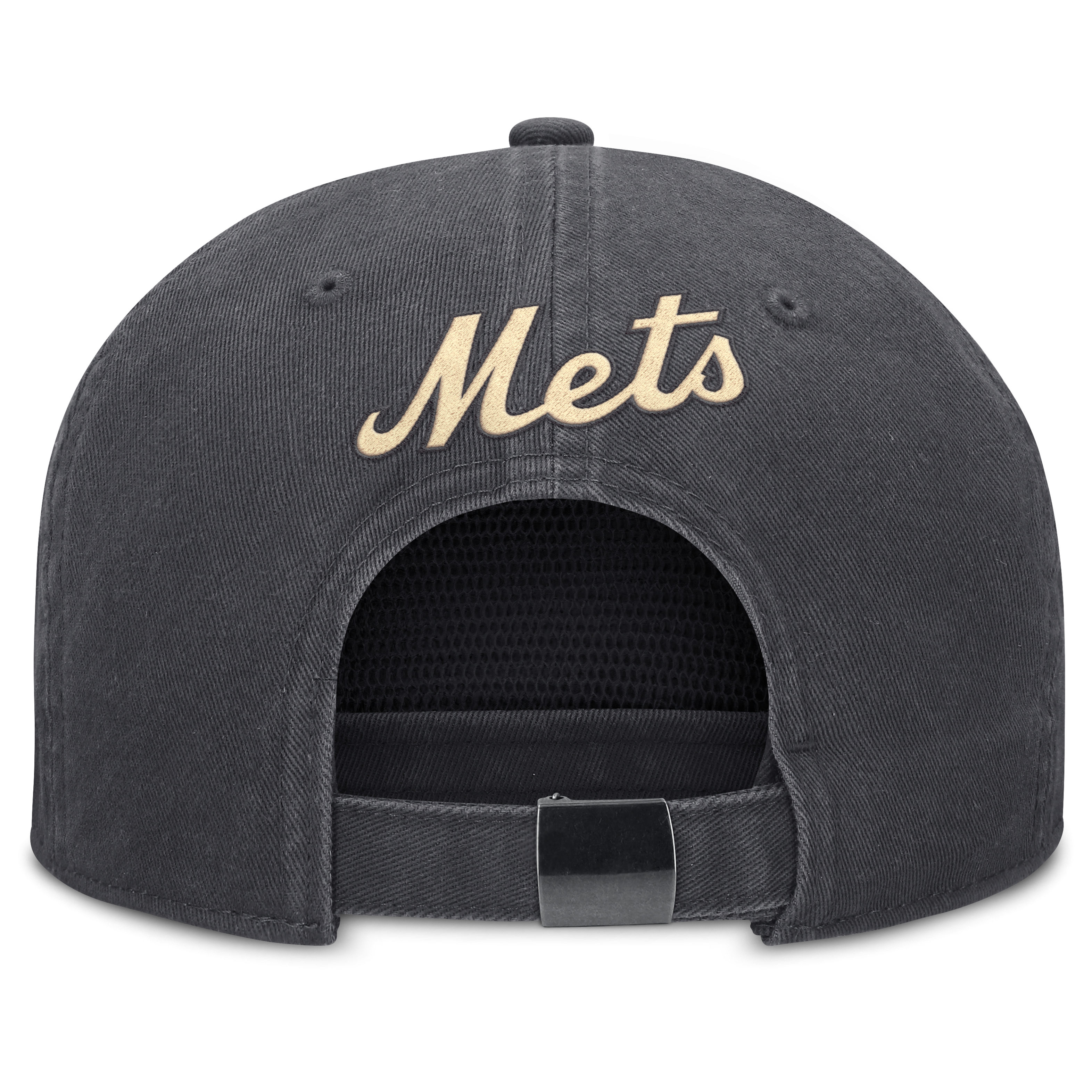 New York Mets Pro Men's Nike MLB Adjustable Hat