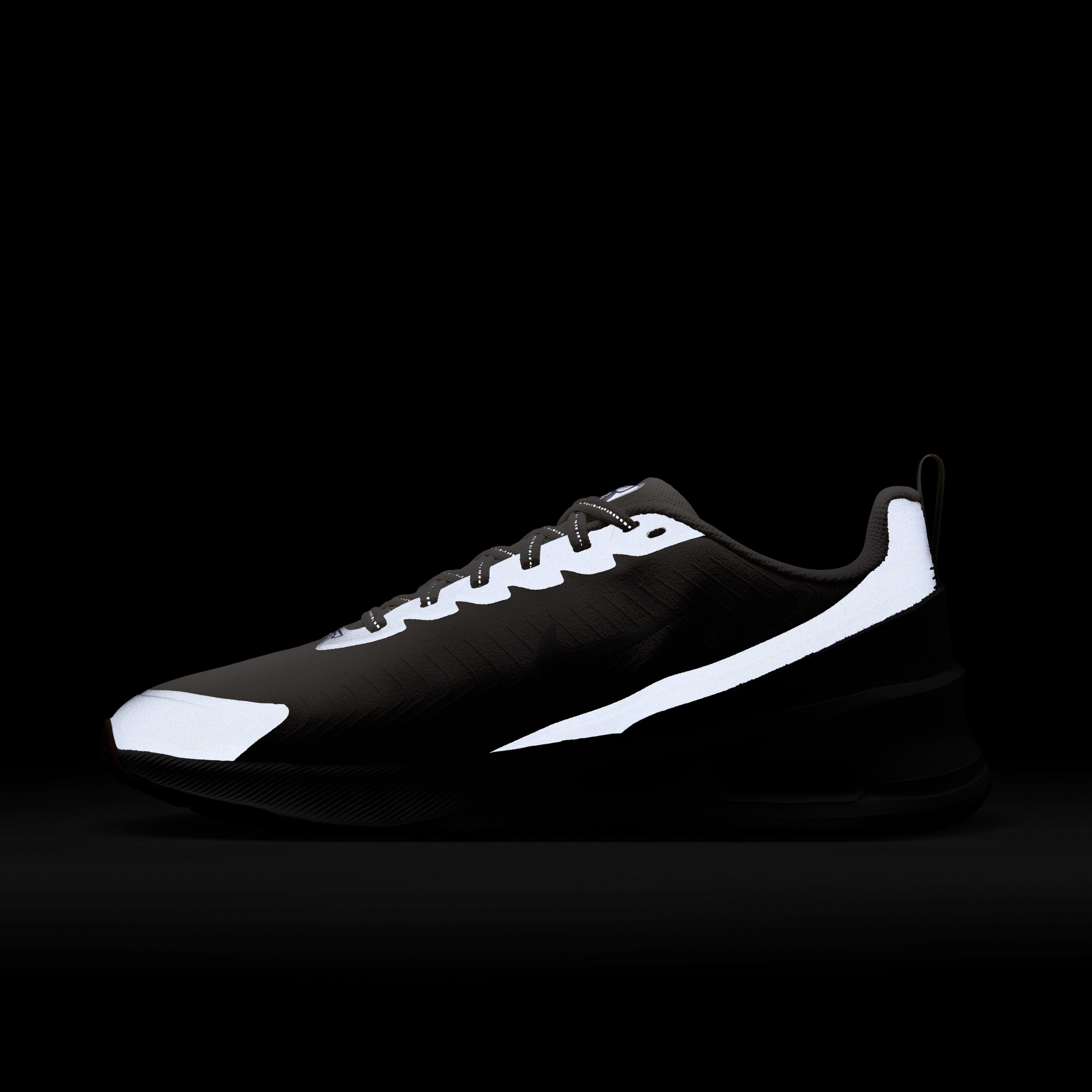 Nike Air Max Nuaxis Premium Men's Shoes