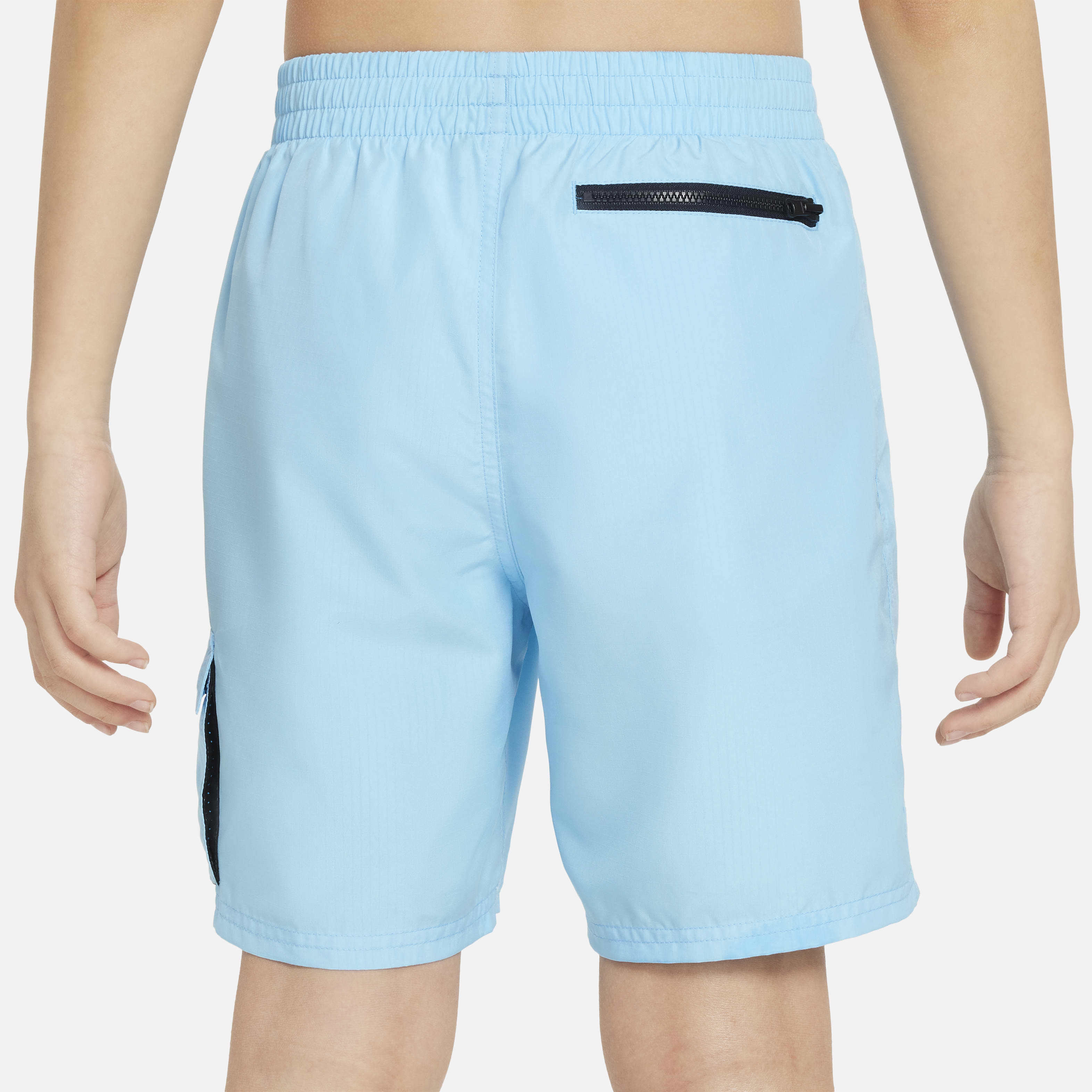 Nike Swim Voyage Big Kids' (Boys') 6" Volley Shorts