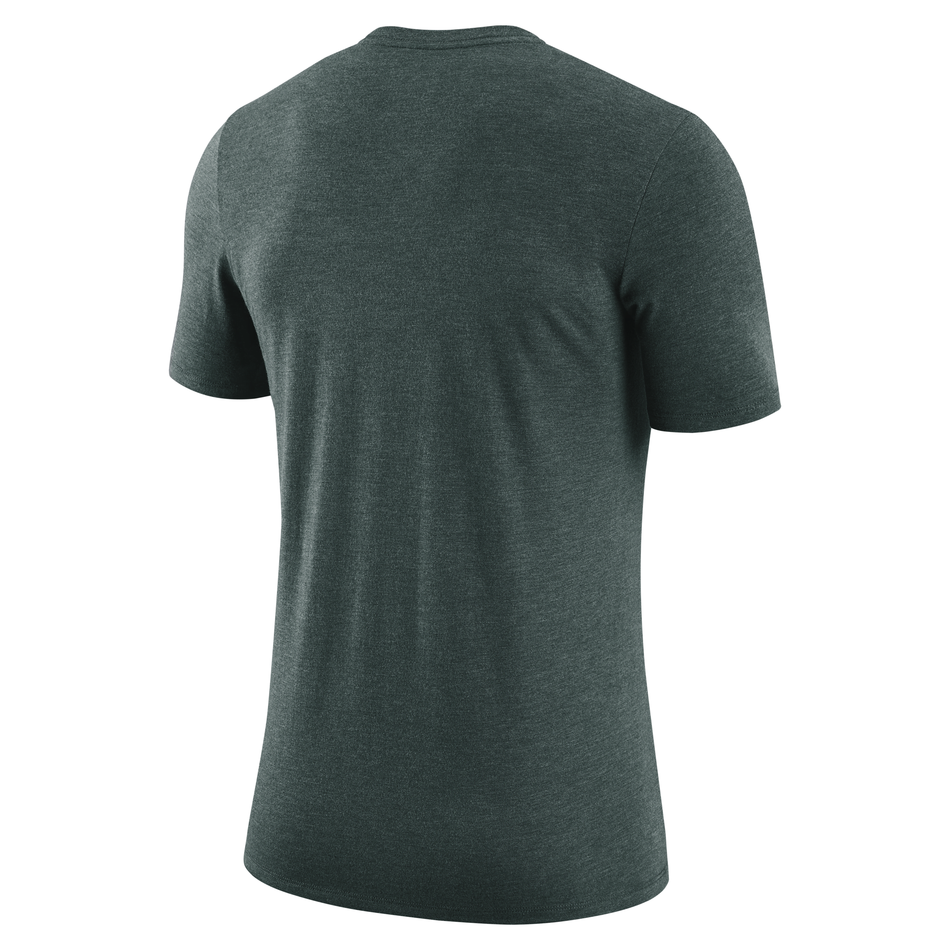 Michigan State Men's Nike College Crew-Neck T-Shirt